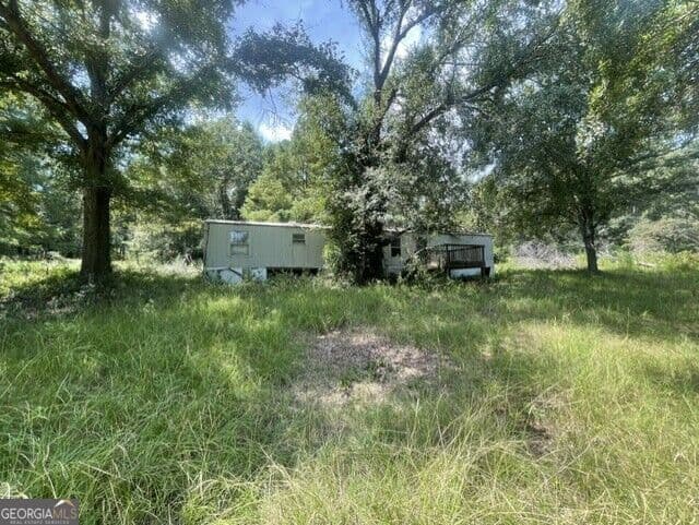 residential lot for sale at 1354 C Hephzibah McBean Road, Hephzibah, GA 30815 — photo 1 of 7