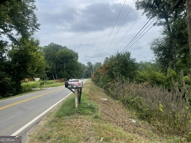 residential lot for sale at 1354 C Hephzibah McBean Road, Hephzibah, GA 30815 — photo 4