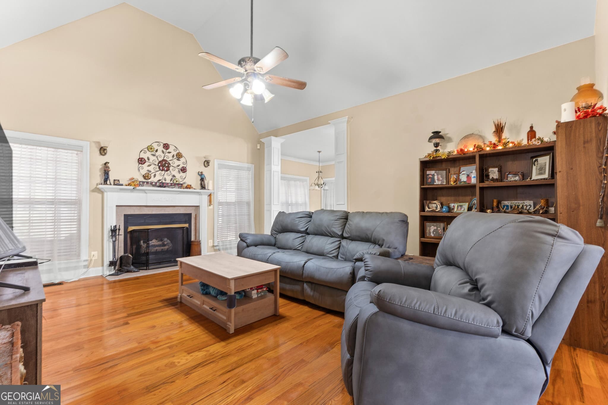 4 bedroom, 2 bathroom, 2,444 sq ft single family residence for sale at 129 Gardenia Drive, Warner Robins, GA 31088 — photo 9