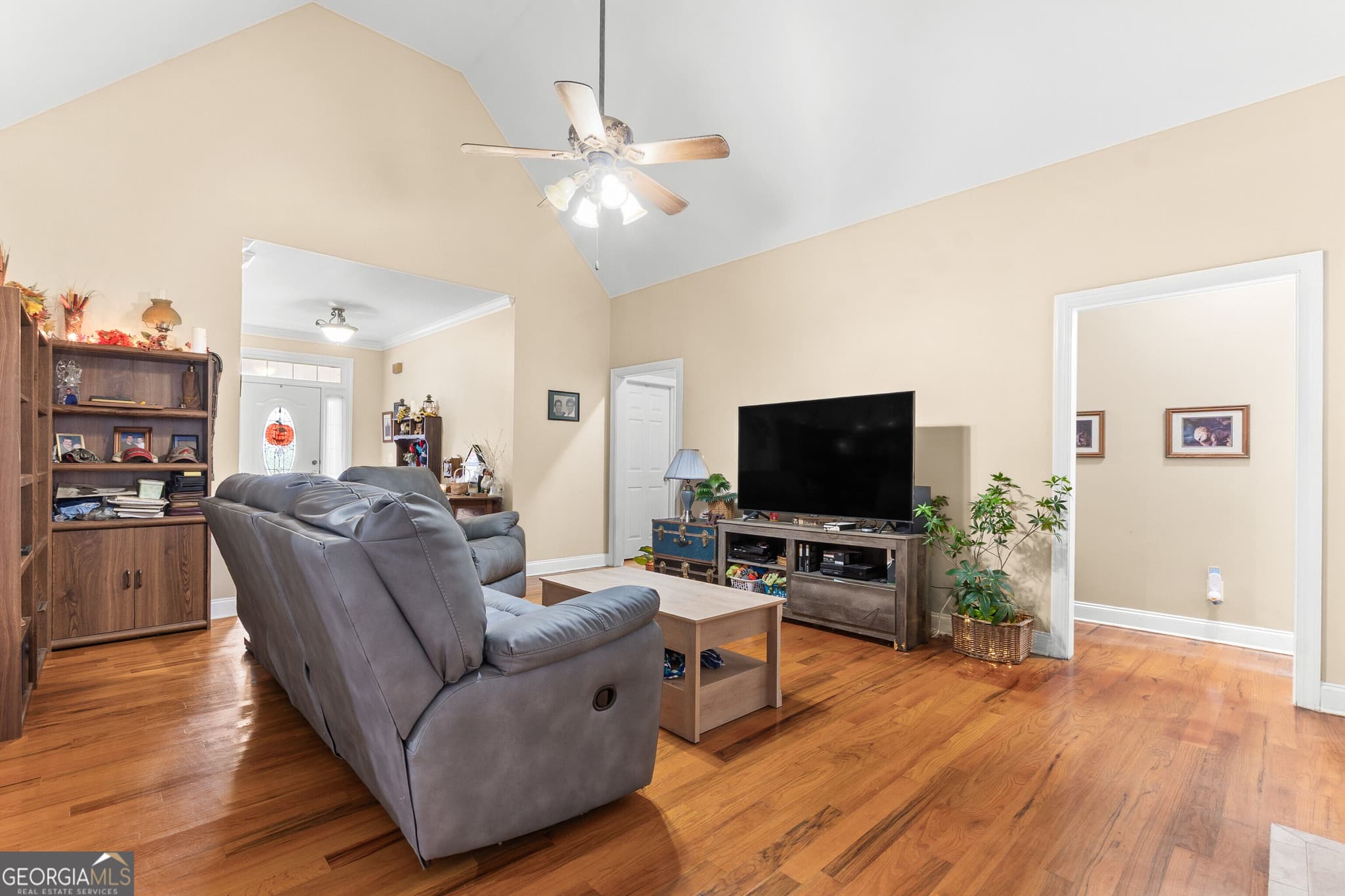 4 bedroom, 2 bathroom, 2,444 sq ft single family residence for sale at 129 Gardenia Drive, Warner Robins, GA 31088 — photo 10