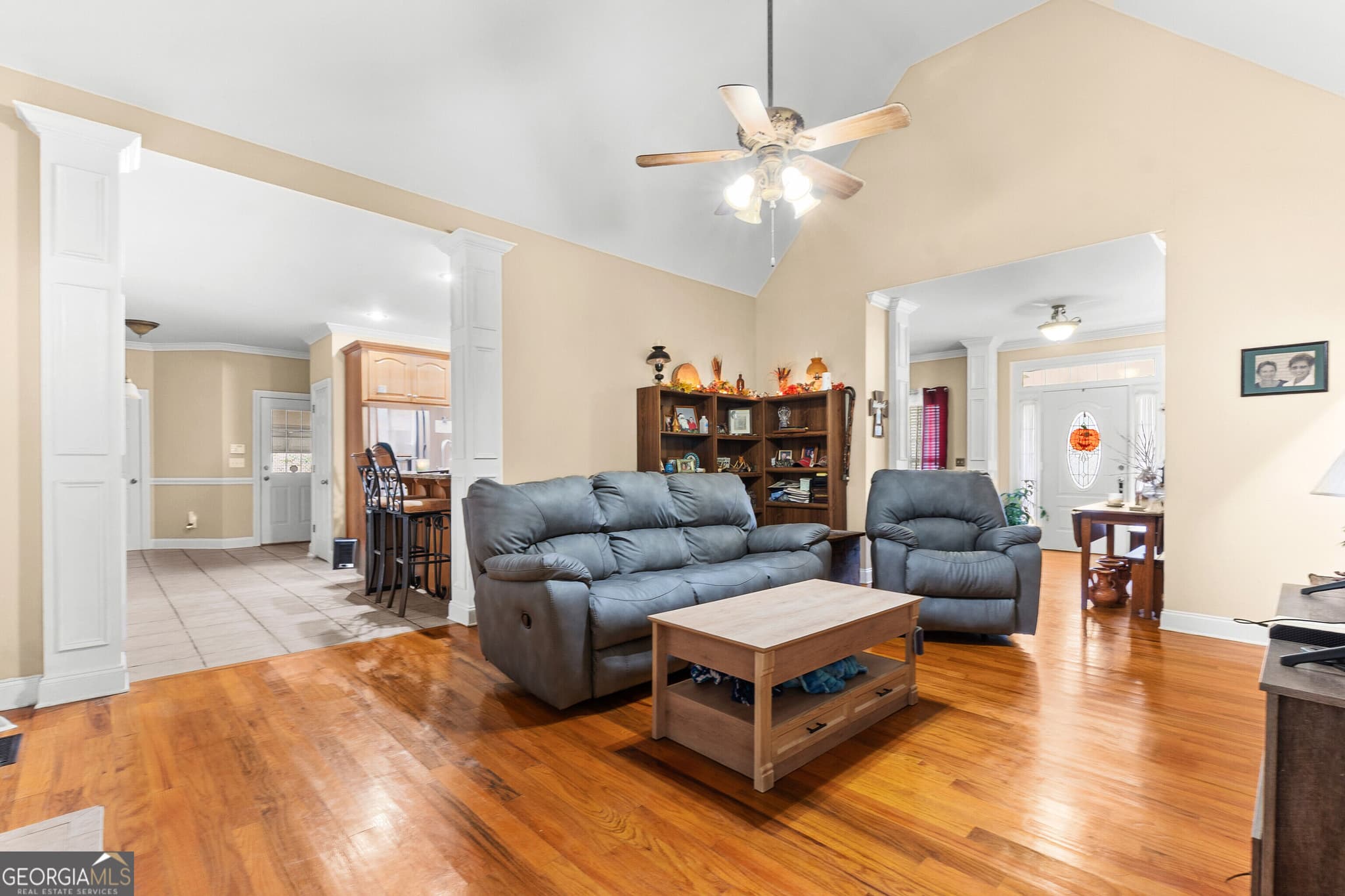 4 bedroom, 2 bathroom, 2,444 sq ft single family residence for sale at 129 Gardenia Drive, Warner Robins, GA 31088 — photo 8