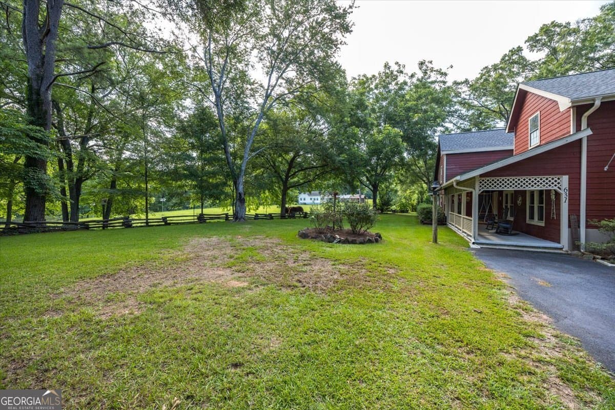 4 bedroom, 3 bathroom, 3,304 sq ft single family residence for sale at 631 Greene Settlement Road, Gray, GA 31032 — photo 6