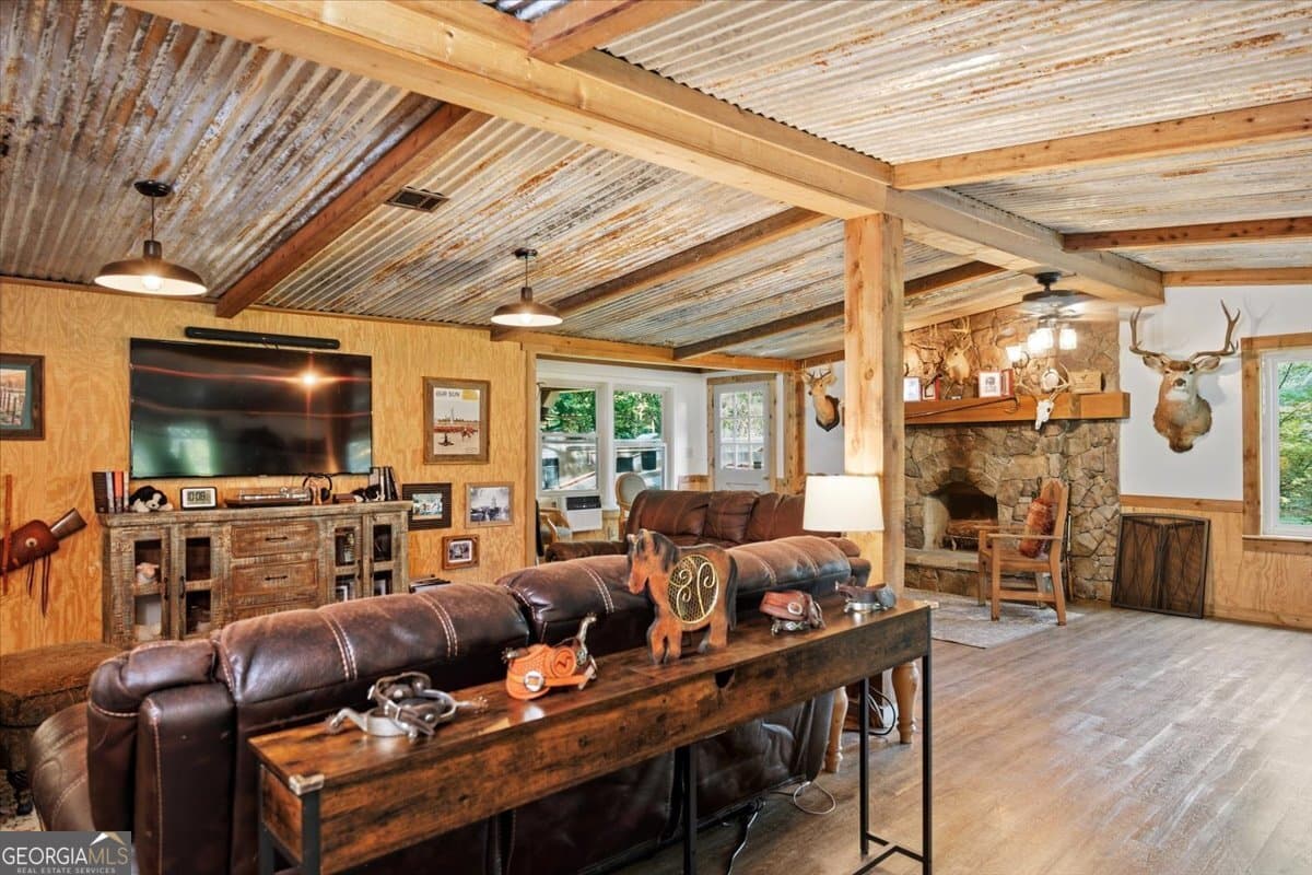 4 bedroom, 3 bathroom, 3,304 sq ft single family residence for sale at 631 Greene Settlement Road, Gray, GA 31032 — photo 9