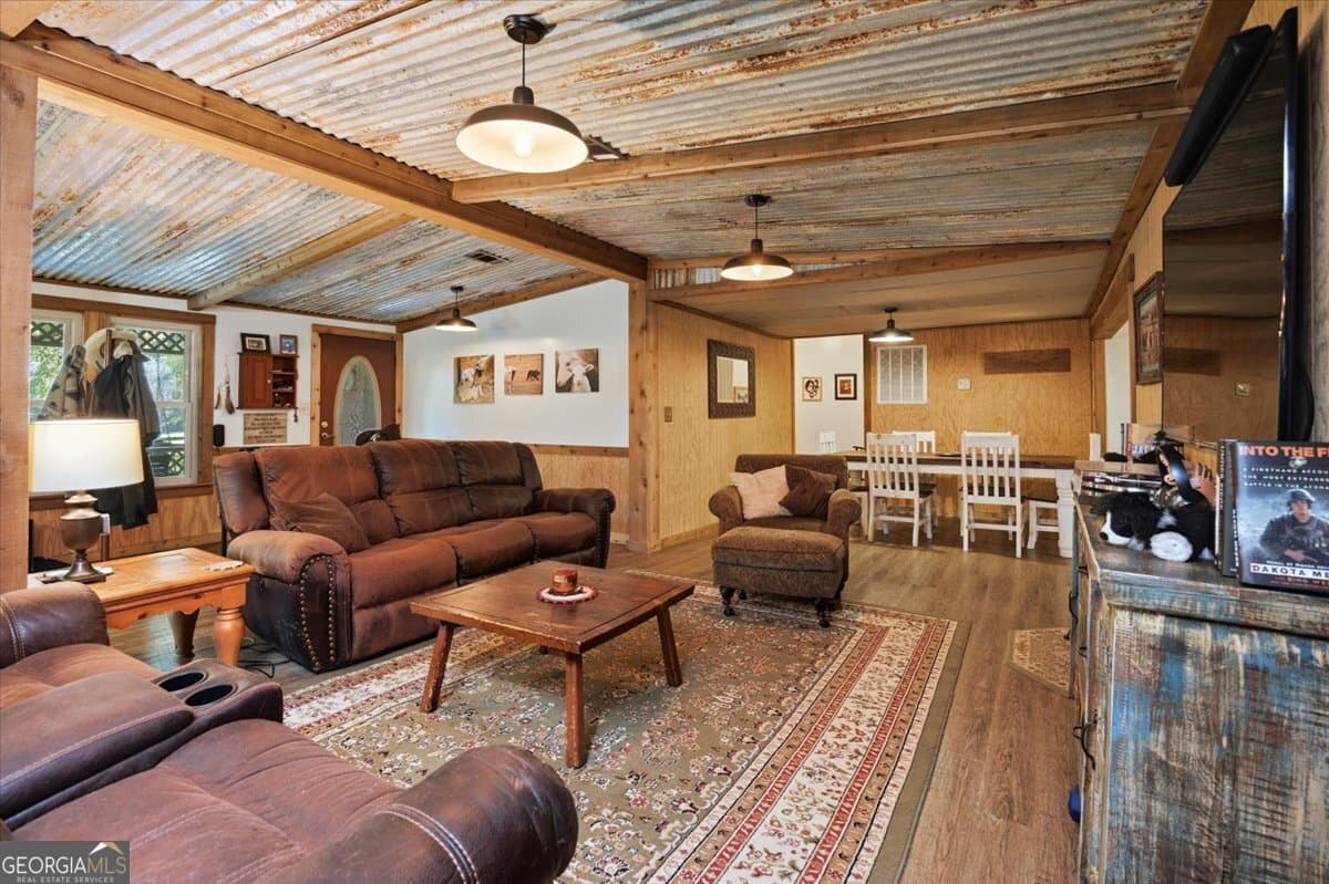 4 bedroom, 3 bathroom, 3,304 sq ft single family residence for sale at 631 Greene Settlement Road, Gray, GA 31032 — photo 10
