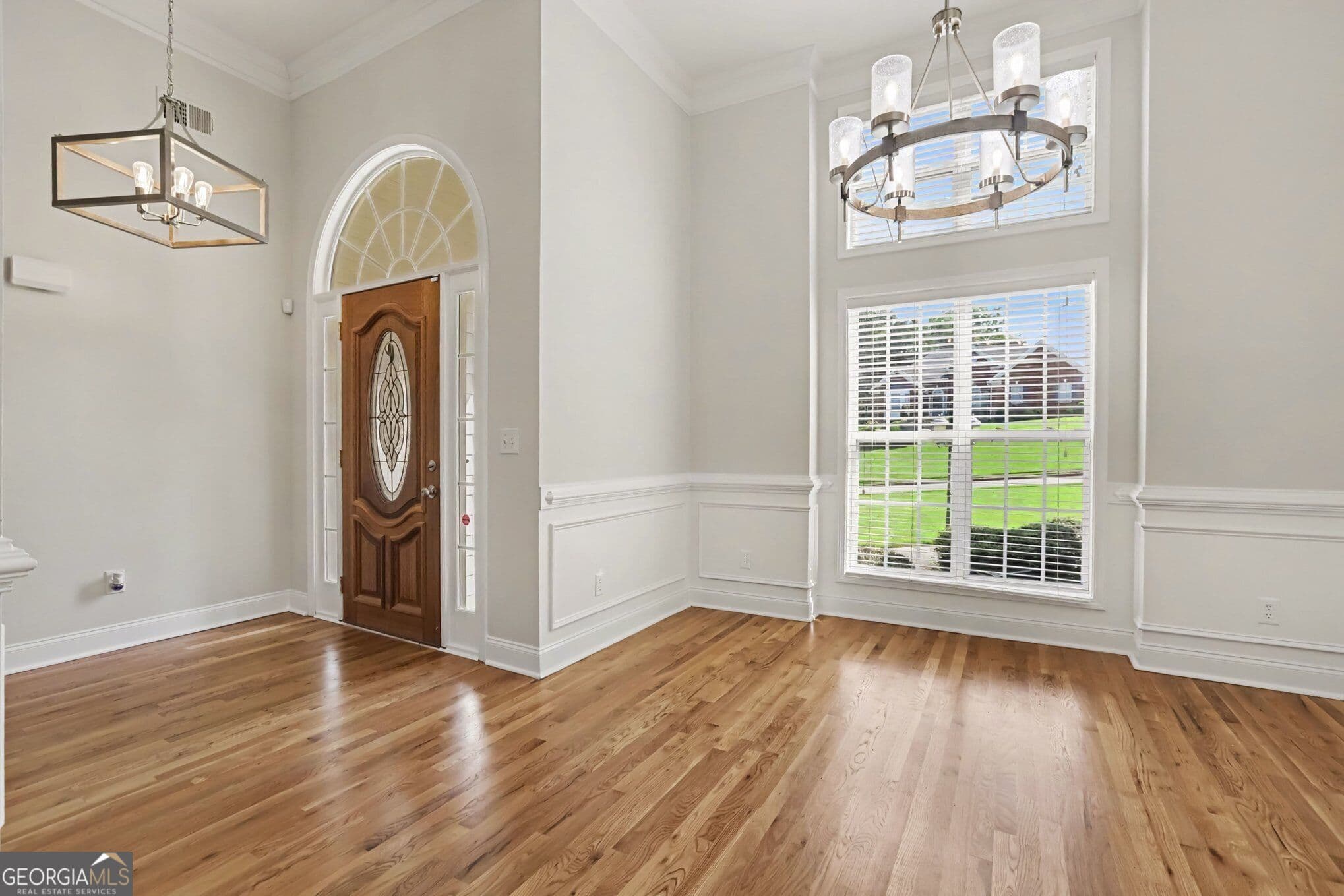 3 bedroom, 2 bathroom, 2,098 sq ft single family residence for sale at 1264 Harvest Lane, Hoschton, GA 30548 — photo 6