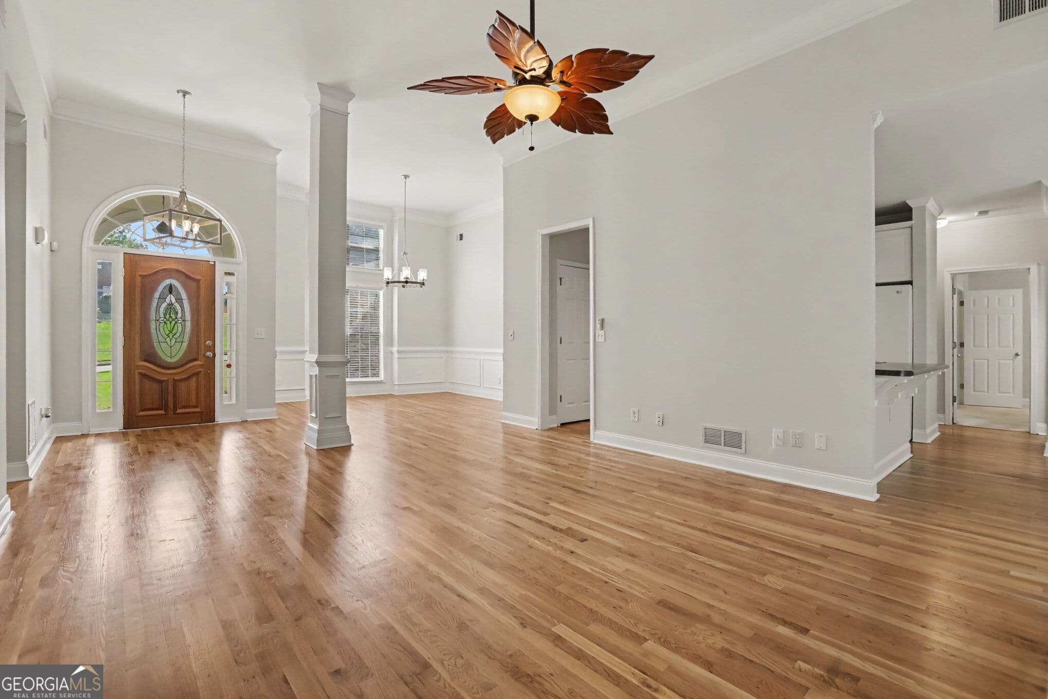3 bedroom, 2 bathroom, 2,098 sq ft single family residence for sale at 1264 Harvest Lane, Hoschton, GA 30548 — photo 7