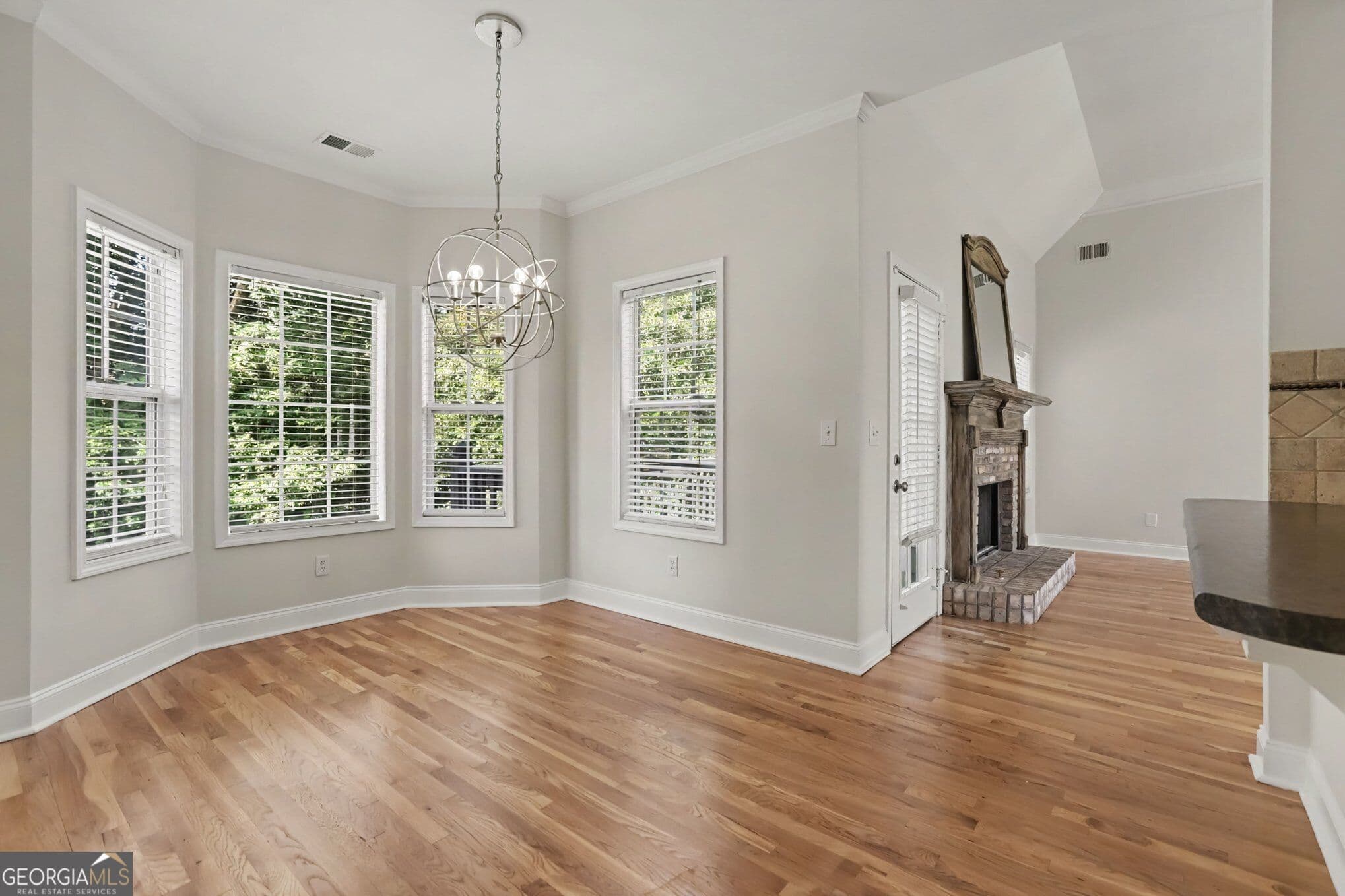 3 bedroom, 2 bathroom, 2,098 sq ft single family residence for sale at 1264 Harvest Lane, Hoschton, GA 30548 — photo 10