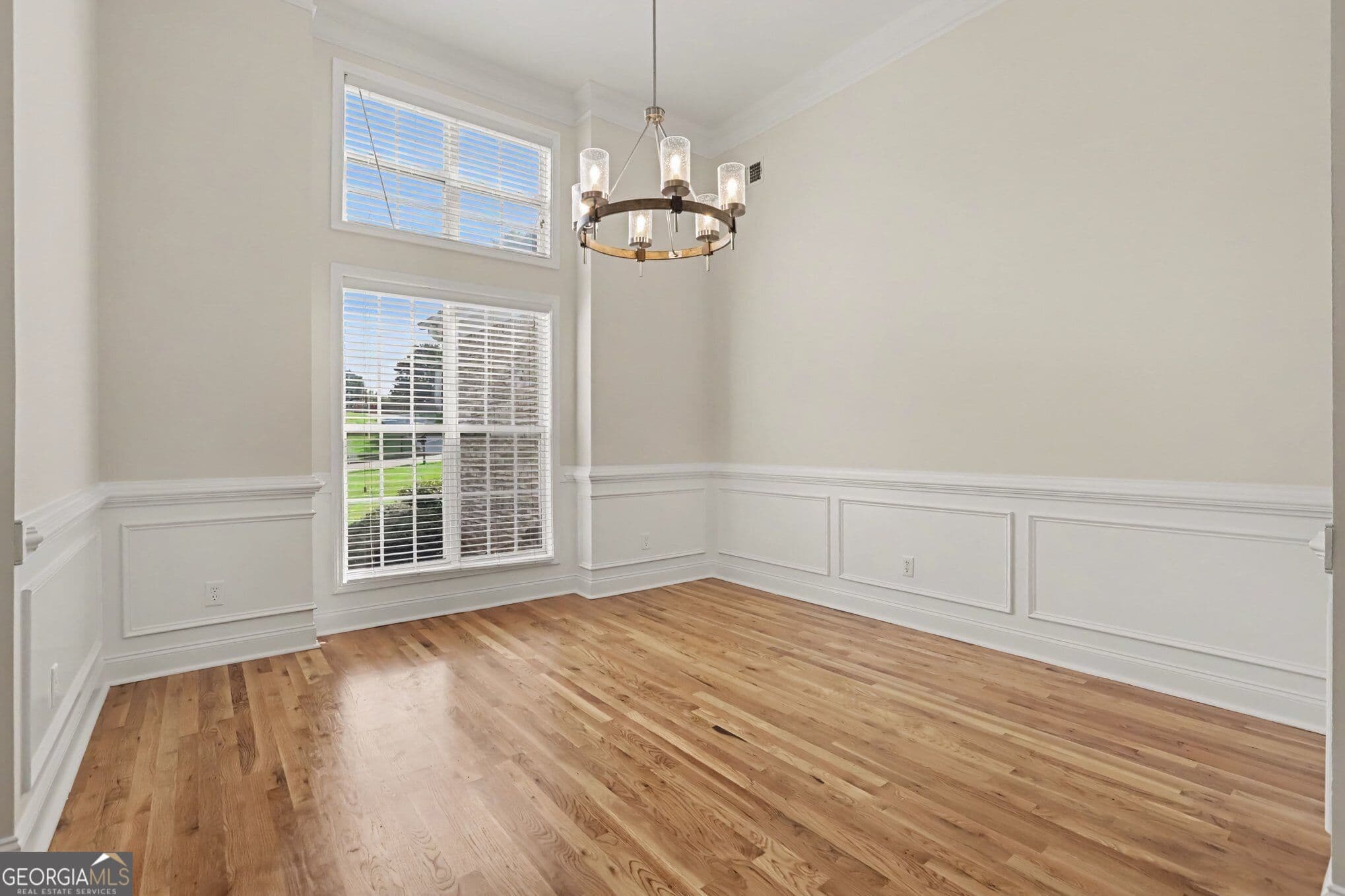 3 bedroom, 2 bathroom, 2,098 sq ft single family residence for sale at 1264 Harvest Lane, Hoschton, GA 30548 — photo 8