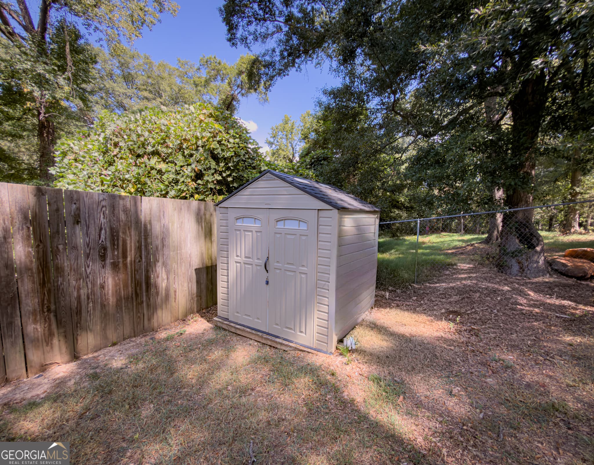 2 bedroom, 1.5 bathroom, 1,056 sq ft single family residence for sale at 62 Oak Street, Elberton, GA 30635 — photo 4