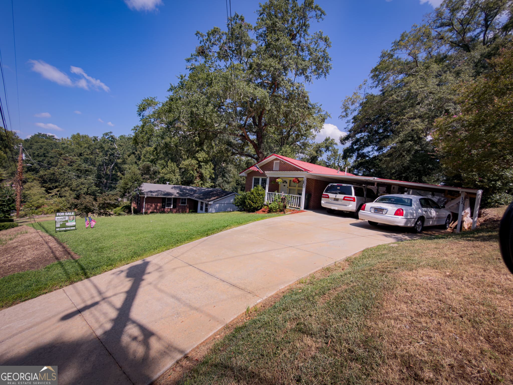 2 bedroom, 1.5 bathroom, 1,056 sq ft single family residence for sale at 62 Oak Street, Elberton, GA 30635 — photo 8