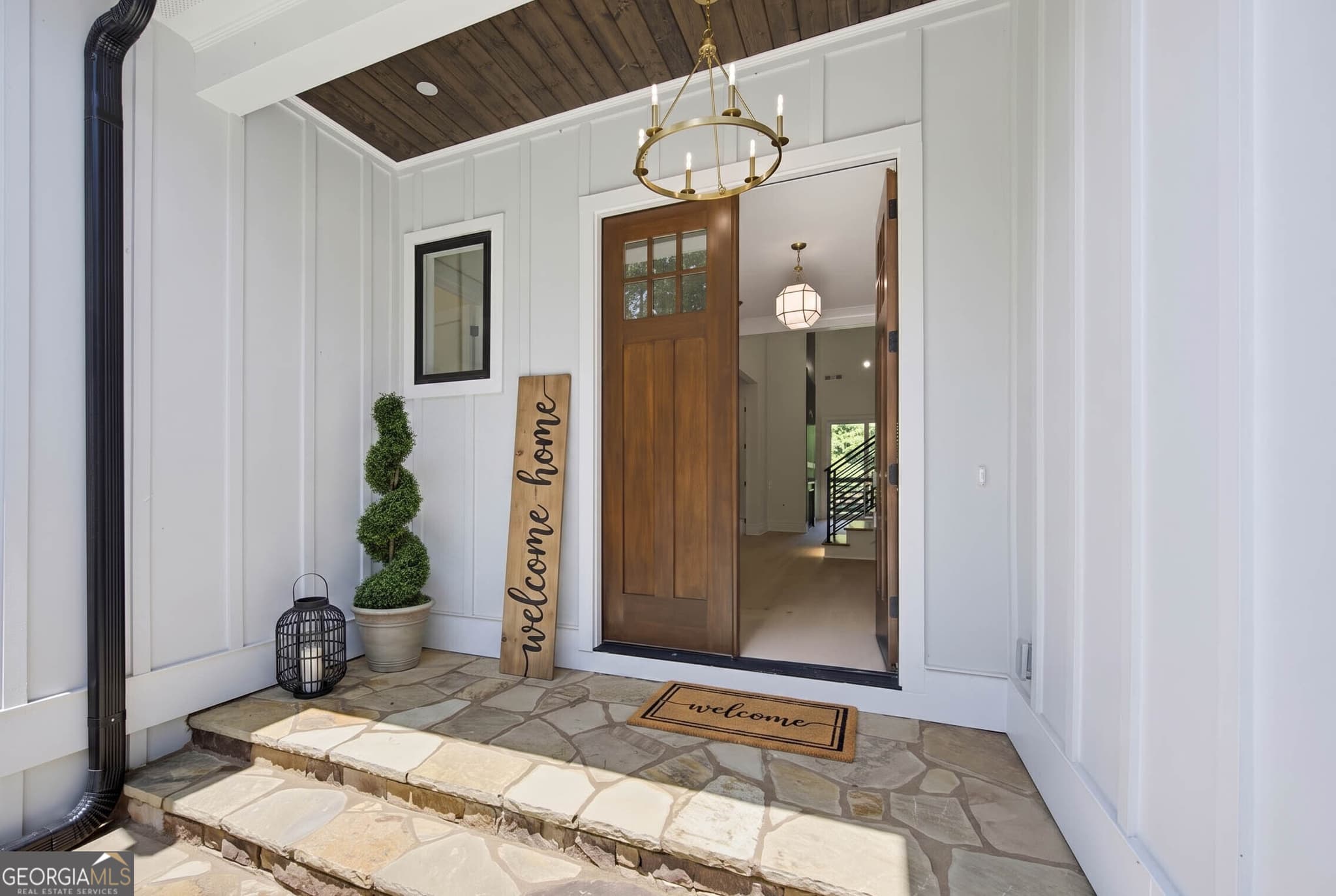 5 bedroom, 4 bathroom, 3,000 sq ft single family residence for sale at 3610 Fleming Drive, Cumming, GA 30041 — photo 5