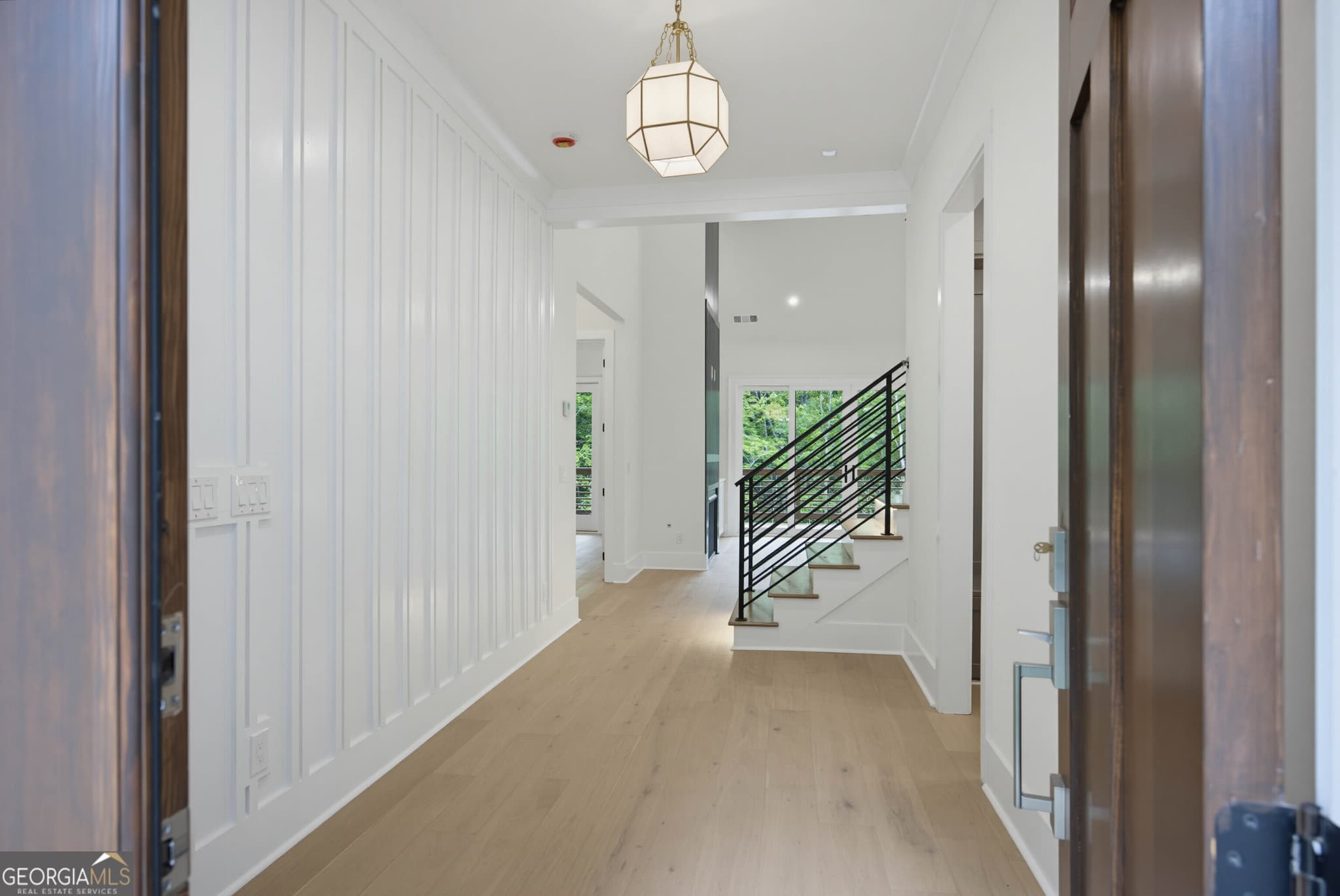 5 bedroom, 4 bathroom, 3,000 sq ft single family residence for sale at 3610 Fleming Drive, Cumming, GA 30041 — photo 8