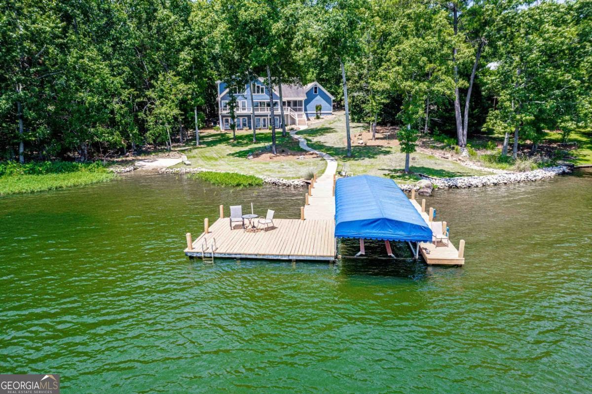 4 bedroom, 3.5 bathroom single family residence for sale at 264 Winding River Road, Eatonton, GA 31024 — photo 6