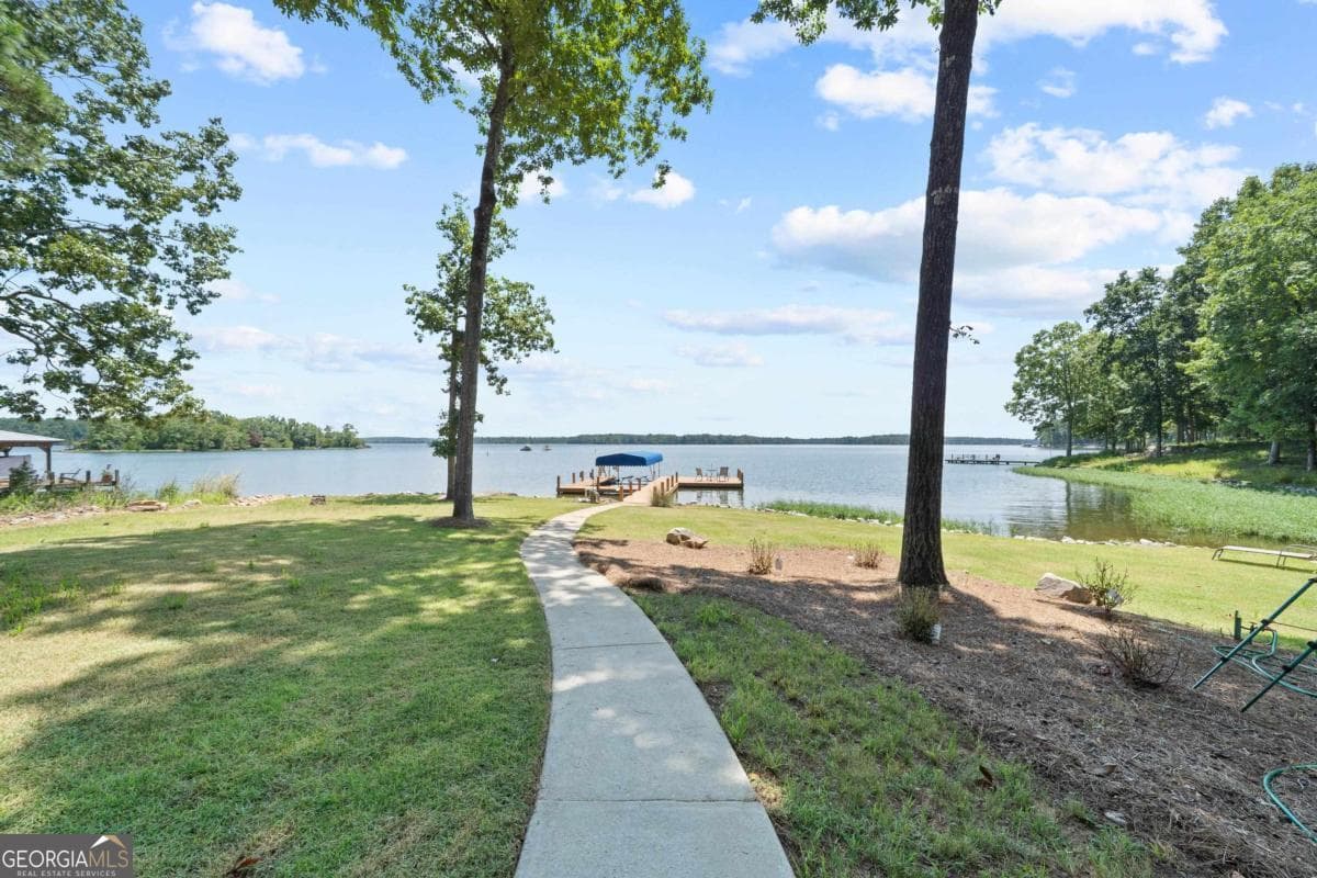 4 bedroom, 3.5 bathroom single family residence for sale at 264 Winding River Road, Eatonton, GA 31024 — photo 5
