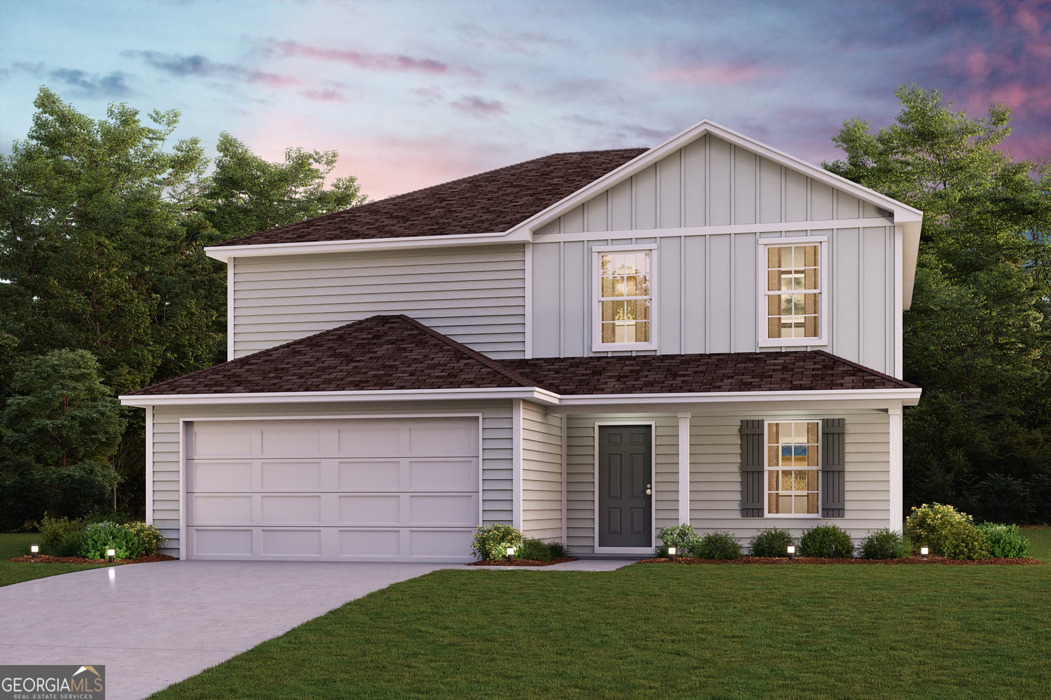 217 Landing Boulevard, Woodbine, GA 31569 — most recent listing photo
