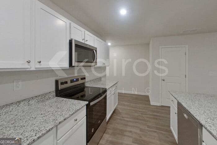 3 bedroom, 2.5 bathroom, 1,648 sq ft townhouse for rent at 373 Ironwood Court, Macon, GA 31210 for $1,675 a month — photo 7