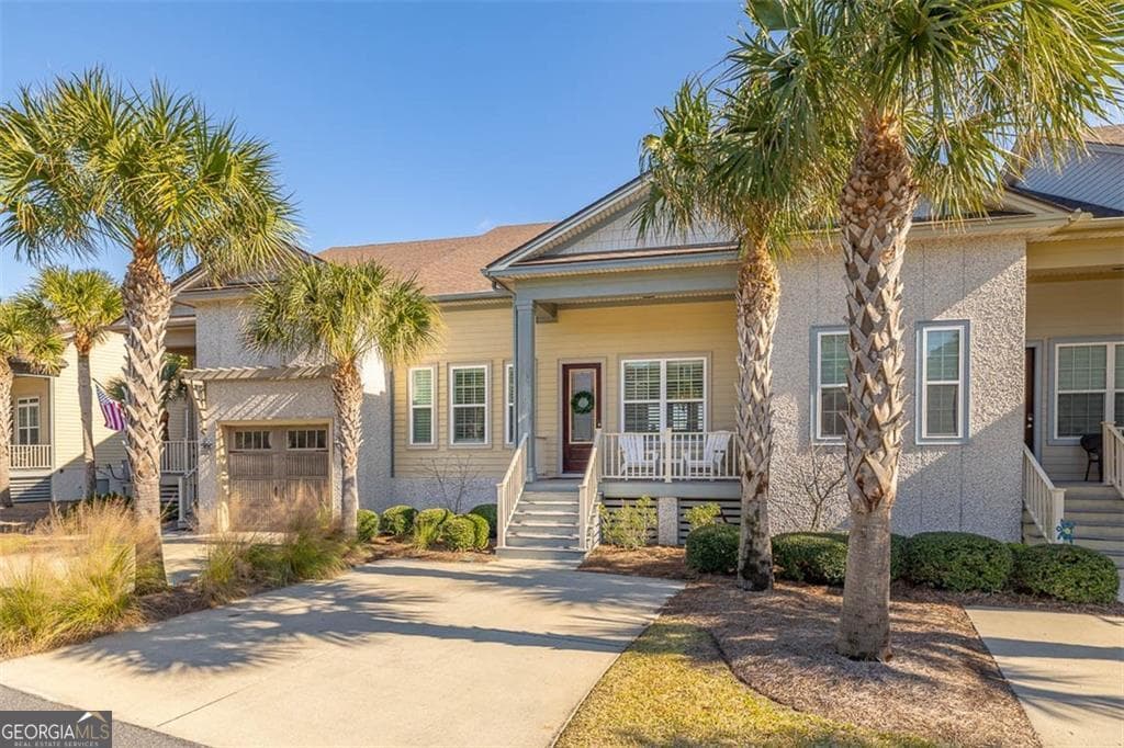3 bedroom, 3.5 bathroom, 1,674 sq ft single family residence under contract at 174 Turtle Track Lane, Jekyll Island, GA 31527 — photo 2