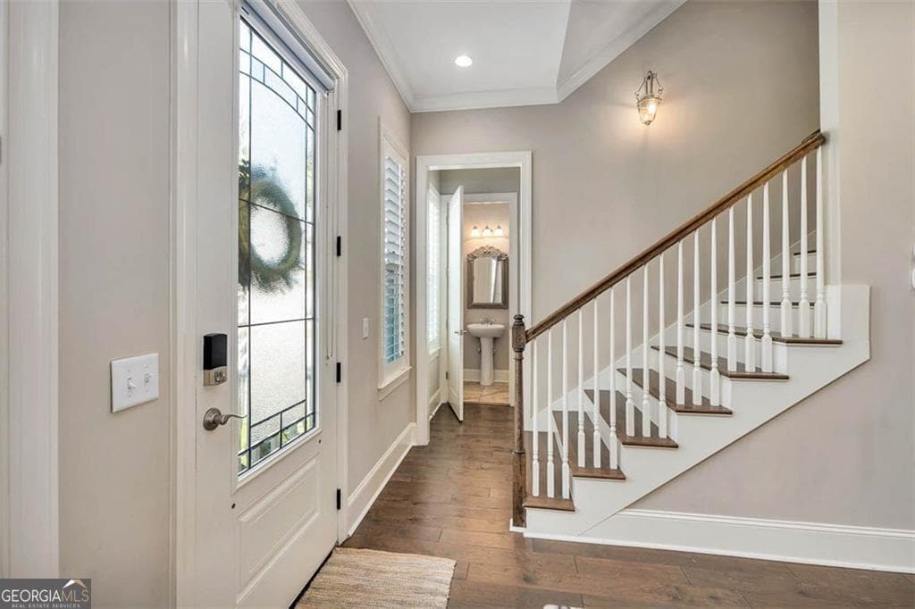 3 bedroom, 3.5 bathroom, 1,674 sq ft single family residence under contract at 174 Turtle Track Lane, Jekyll Island, GA 31527 — photo 6