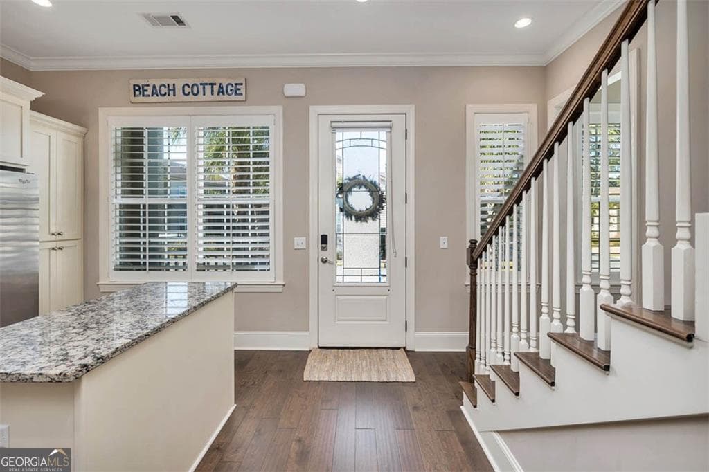 3 bedroom, 3.5 bathroom, 1,674 sq ft single family residence under contract at 174 Turtle Track Lane, Jekyll Island, GA 31527 — photo 7