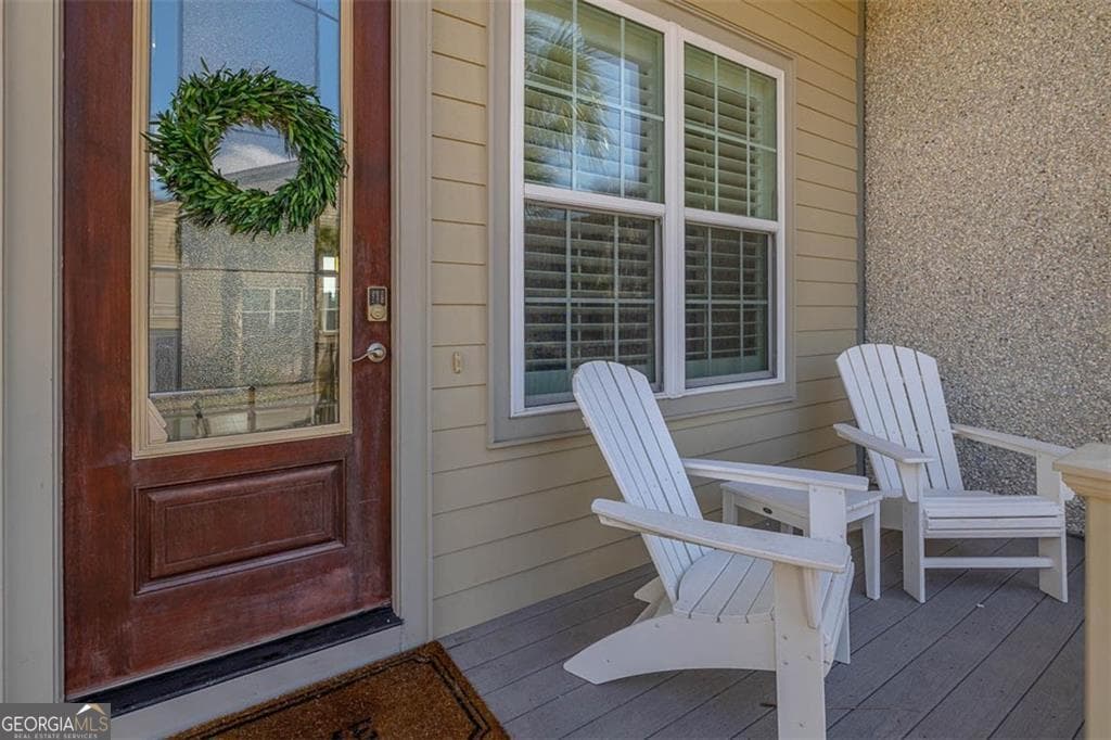 3 bedroom, 3.5 bathroom, 1,674 sq ft single family residence under contract at 174 Turtle Track Lane, Jekyll Island, GA 31527 — photo 5