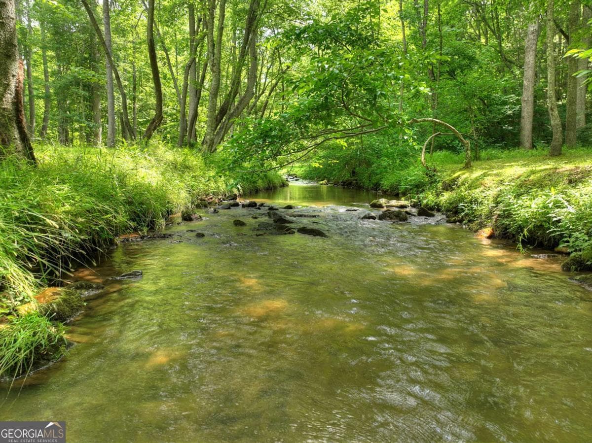 3 bedroom, 3 bathroom, 2,396 sq ft cabin,single family residence for sale at 316 Pigeon Creek Road, Blue Ridge, GA 30513 — photo 5