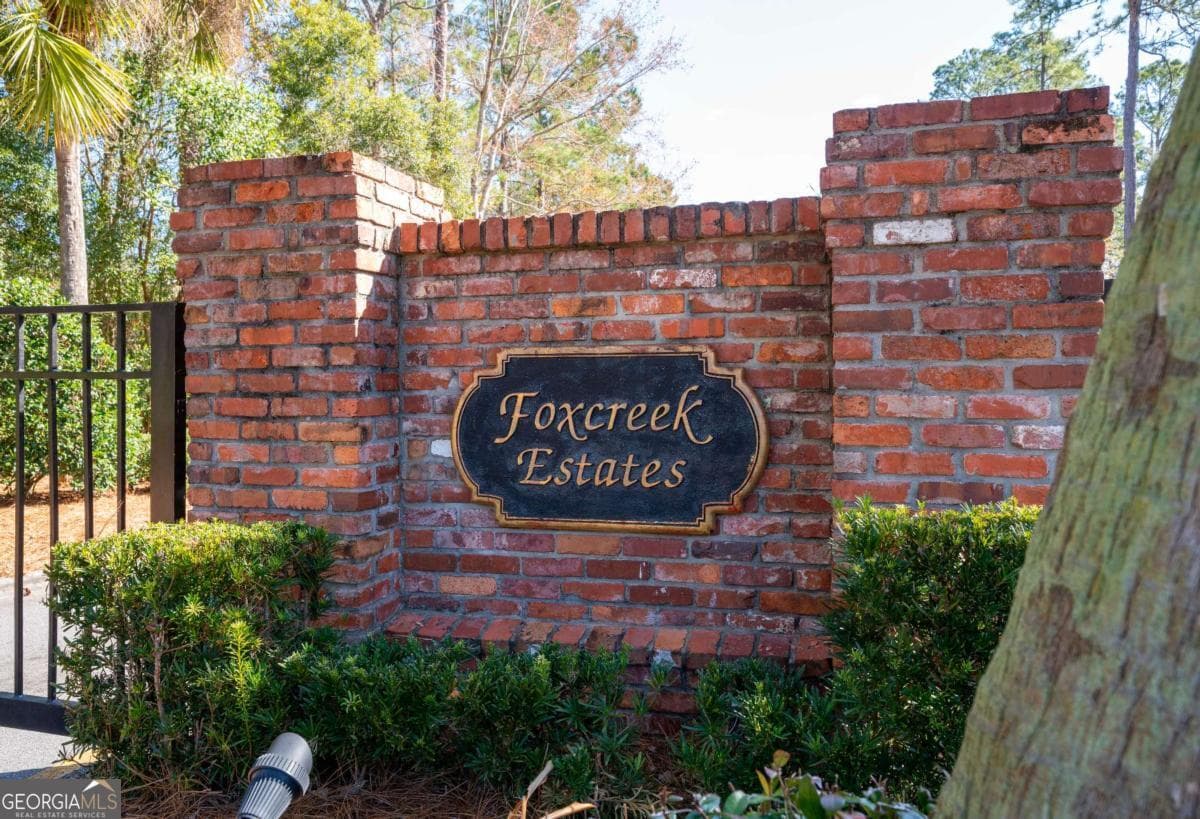residential lot for sale at 140 Bluebill Trail, Brunswick, GA 31523 — photo 3