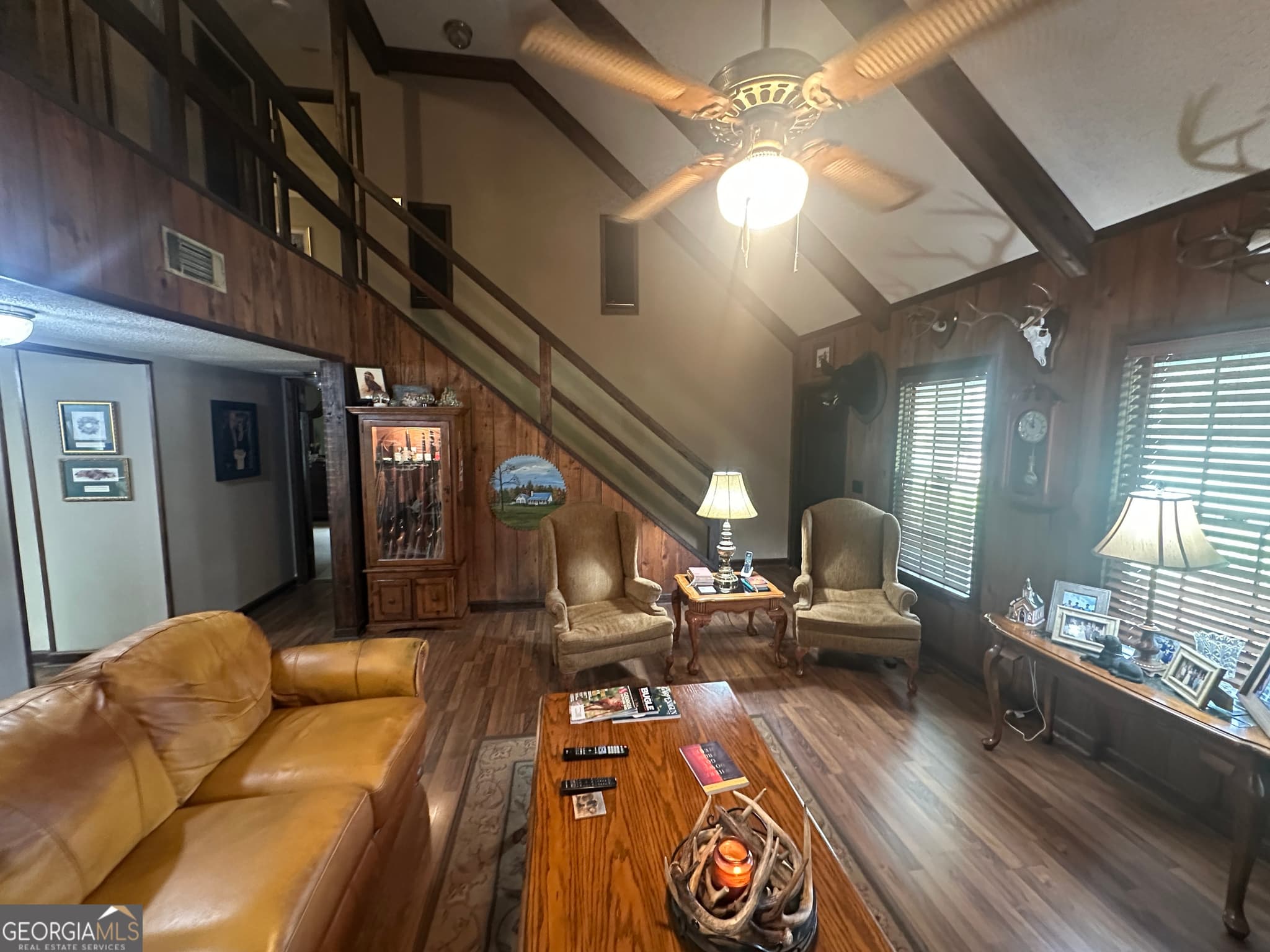 3 bedroom, 2 bathroom, 2,200 sq ft single family residence for sale at 3852 Poor Robin Road, Sylvania, GA 30467 — photo 8