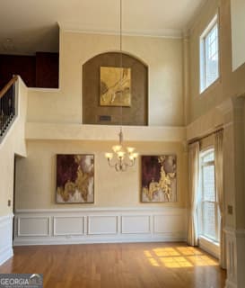 4 bedroom, 3 bathroom, 3,223 sq ft single family residence for sale at 1737 Rolling View Way, Dacula, GA 30019 — photo 6