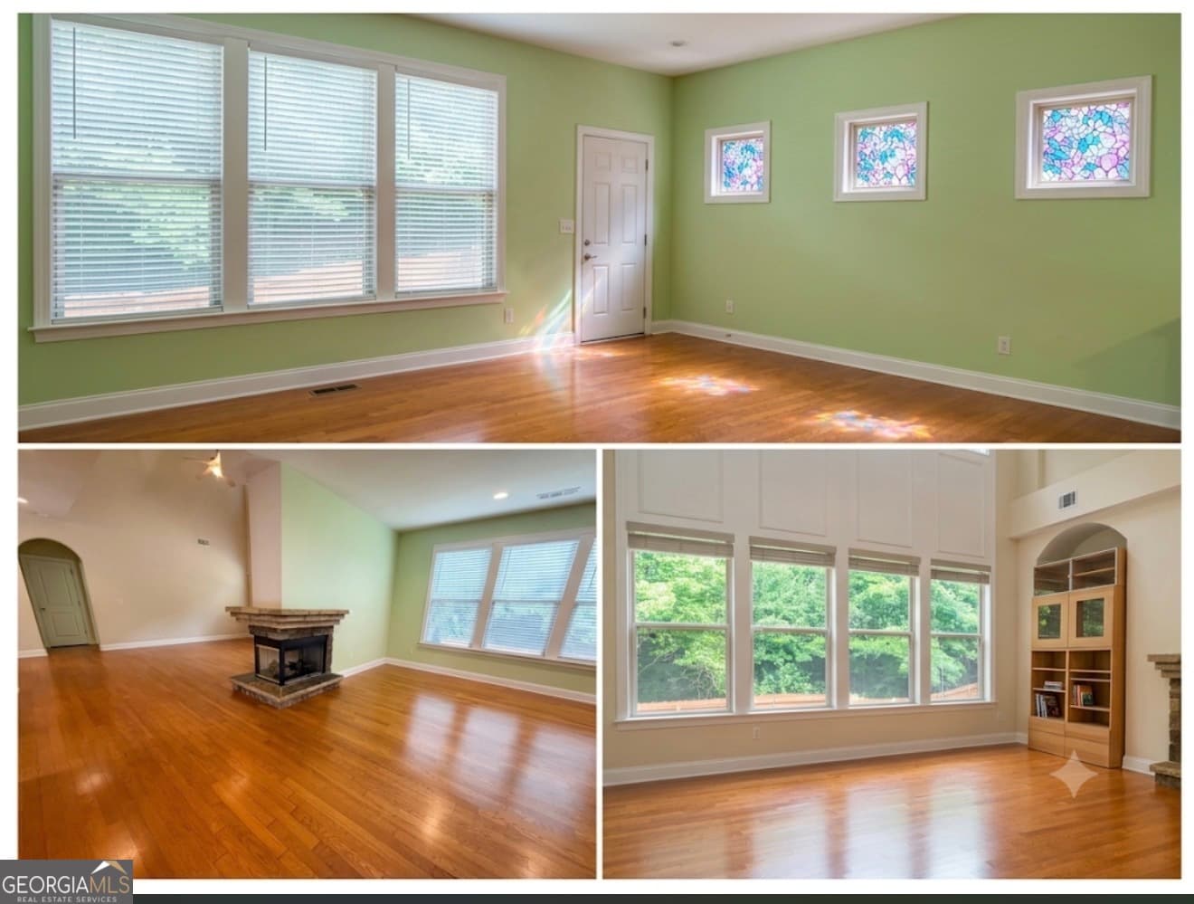 4 bedroom, 3 bathroom, 3,223 sq ft single family residence for sale at 1737 Rolling View Way, Dacula, GA 30019 — photo 7