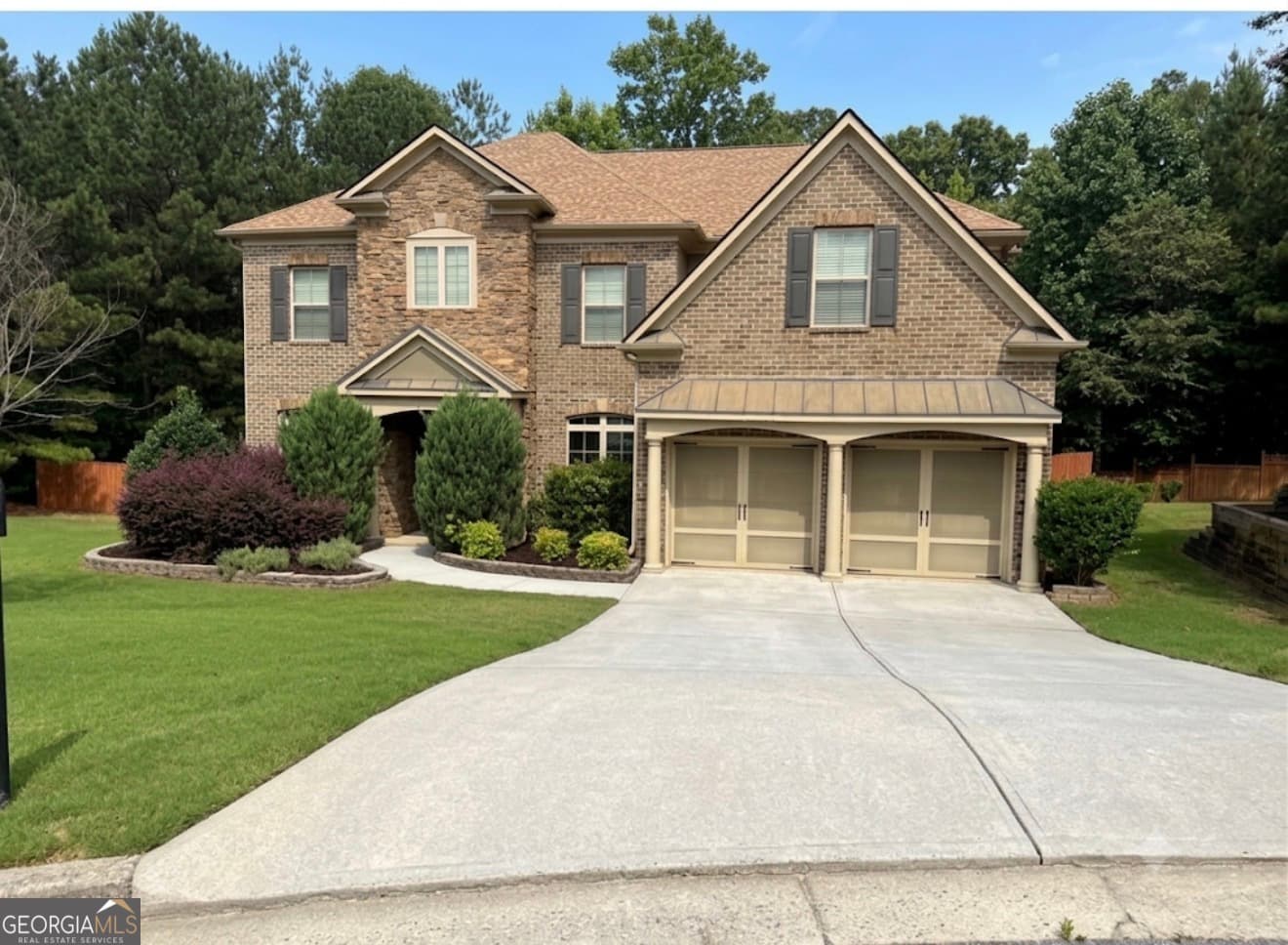 4 bedroom, 3 bathroom, 3,223 sq ft single family residence for sale at 1737 Rolling View Way, Dacula, GA 30019 — photo 1 of 14