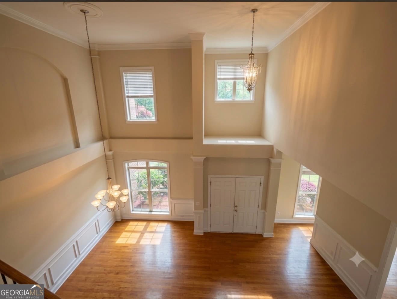 4 bedroom, 3 bathroom, 3,223 sq ft single family residence for sale at 1737 Rolling View Way, Dacula, GA 30019 — photo 5