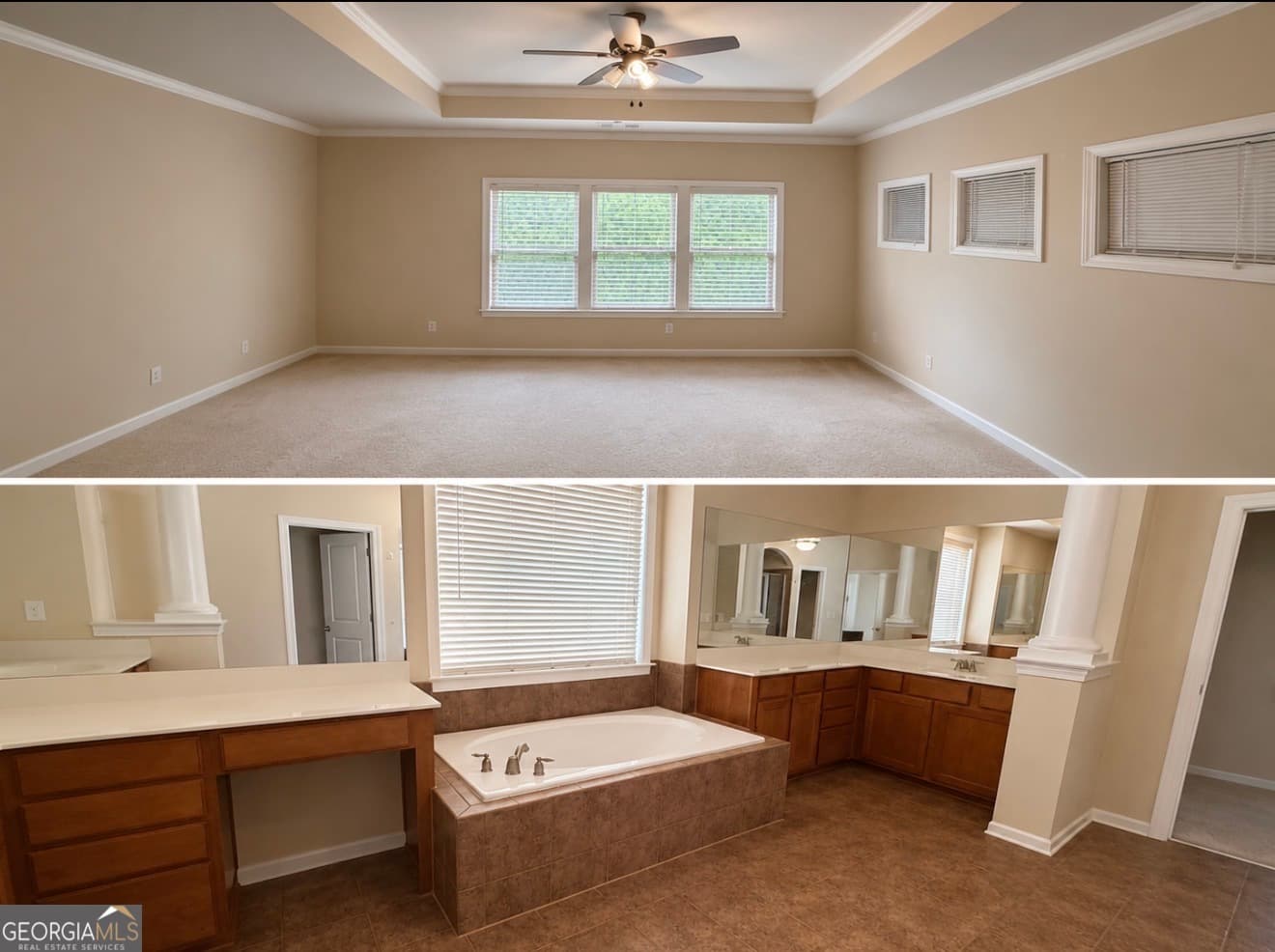 4 bedroom, 3 bathroom, 3,223 sq ft single family residence for sale at 1737 Rolling View Way, Dacula, GA 30019 — photo 9