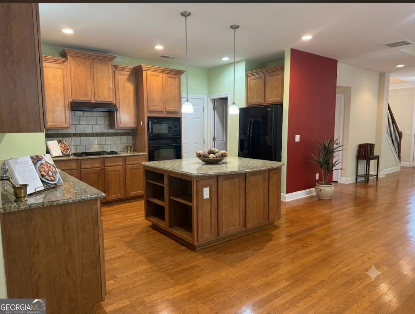 4 bedroom, 3 bathroom, 3,223 sq ft single family residence for sale at 1737 Rolling View Way, Dacula, GA 30019 — photo 8