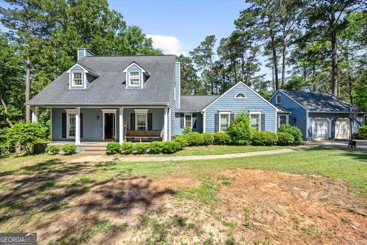 636 River North Boulevard, Macon, GA 31211 — most recent listing photo