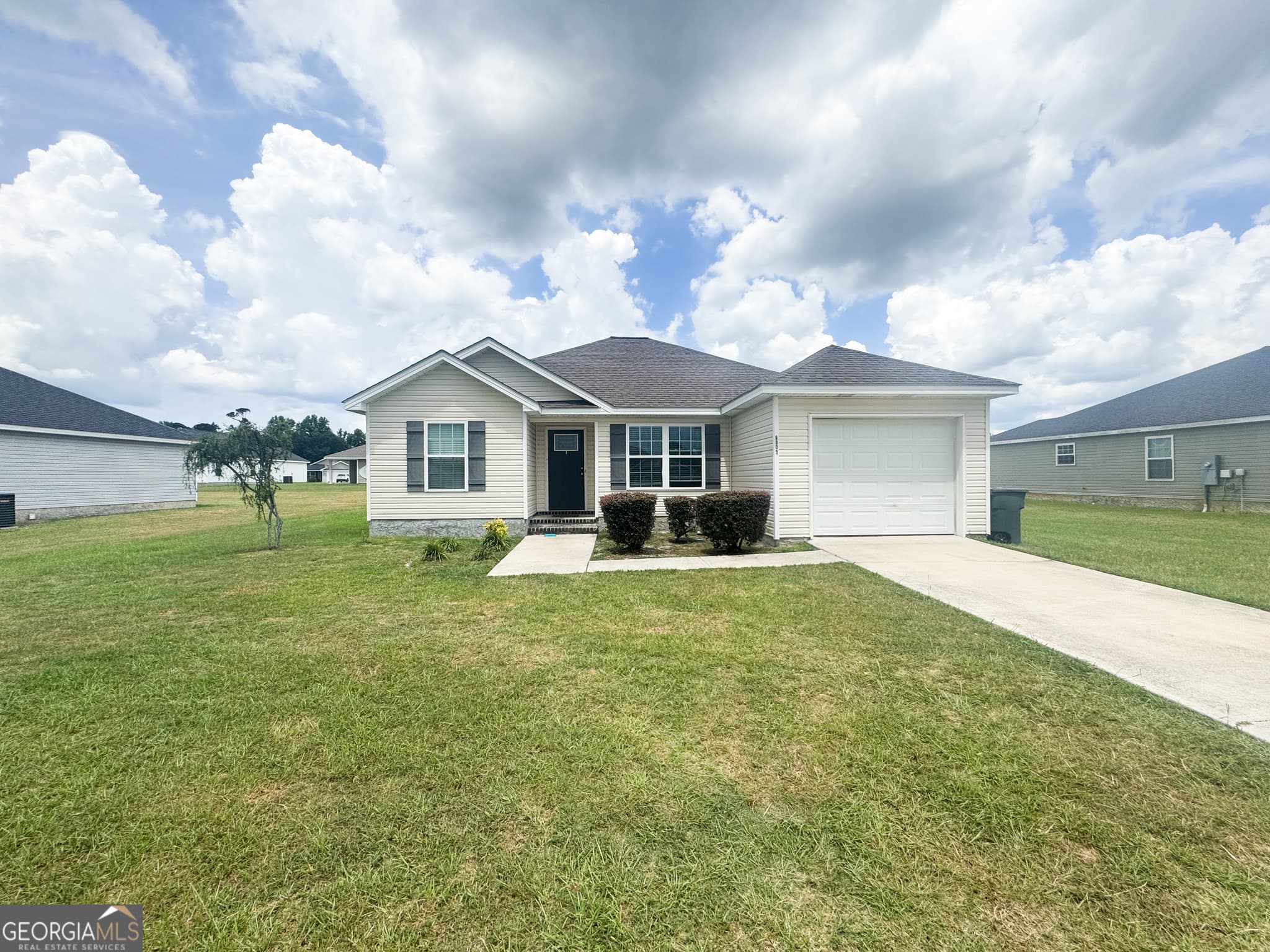 3 bedroom, 2 bathroom, 1,250 sq ft single family residence for sale at 6005 Virginia Pine Avenue, Statesboro, GA 30458 — photo 3