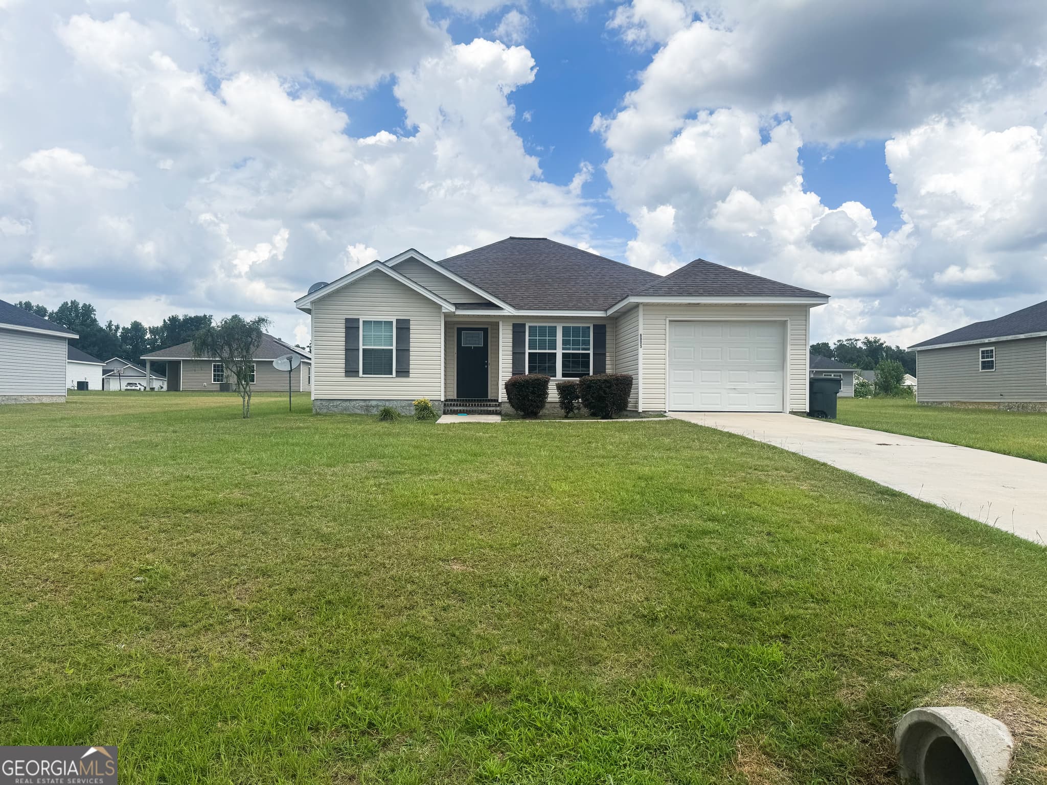 3 bedroom, 2 bathroom, 1,250 sq ft single family residence for sale at 6005 Virginia Pine Avenue, Statesboro, GA 30458
