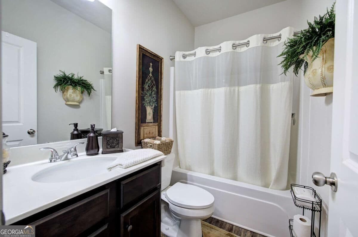 3 bedroom, 2 bathroom, 1,654 sq ft single family residence for sale at 26 Blarneystone Way, Adairsville, GA 30103 — photo 9