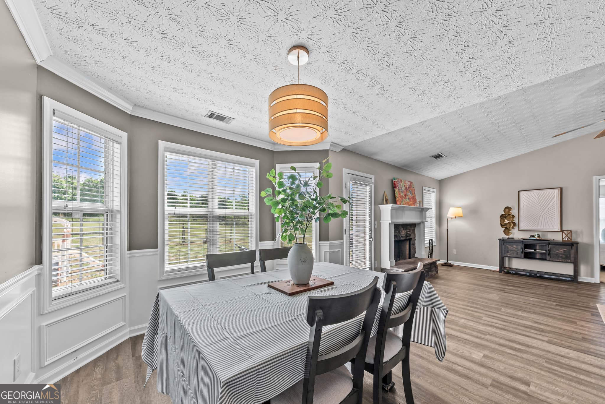 3 bedroom, 2 bathroom, 1,450 sq ft single family residence for sale at 131 Stonebrooke Drive, Colbert, GA 30628 — photo 7