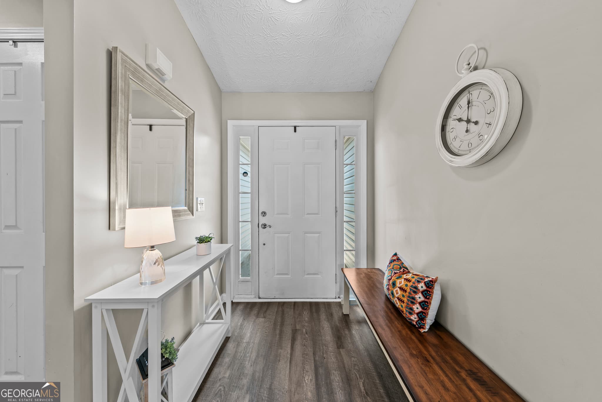 3 bedroom, 2 bathroom, 1,450 sq ft single family residence for sale at 131 Stonebrooke Drive, Colbert, GA 30628 — photo 3