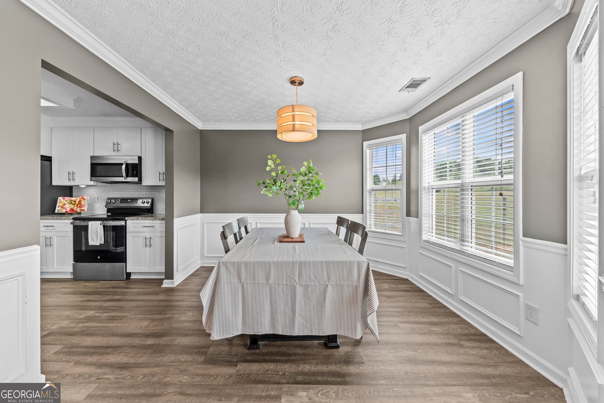 3 bedroom, 2 bathroom, 1,450 sq ft single family residence for sale at 131 Stonebrooke Drive, Colbert, GA 30628 — photo 8