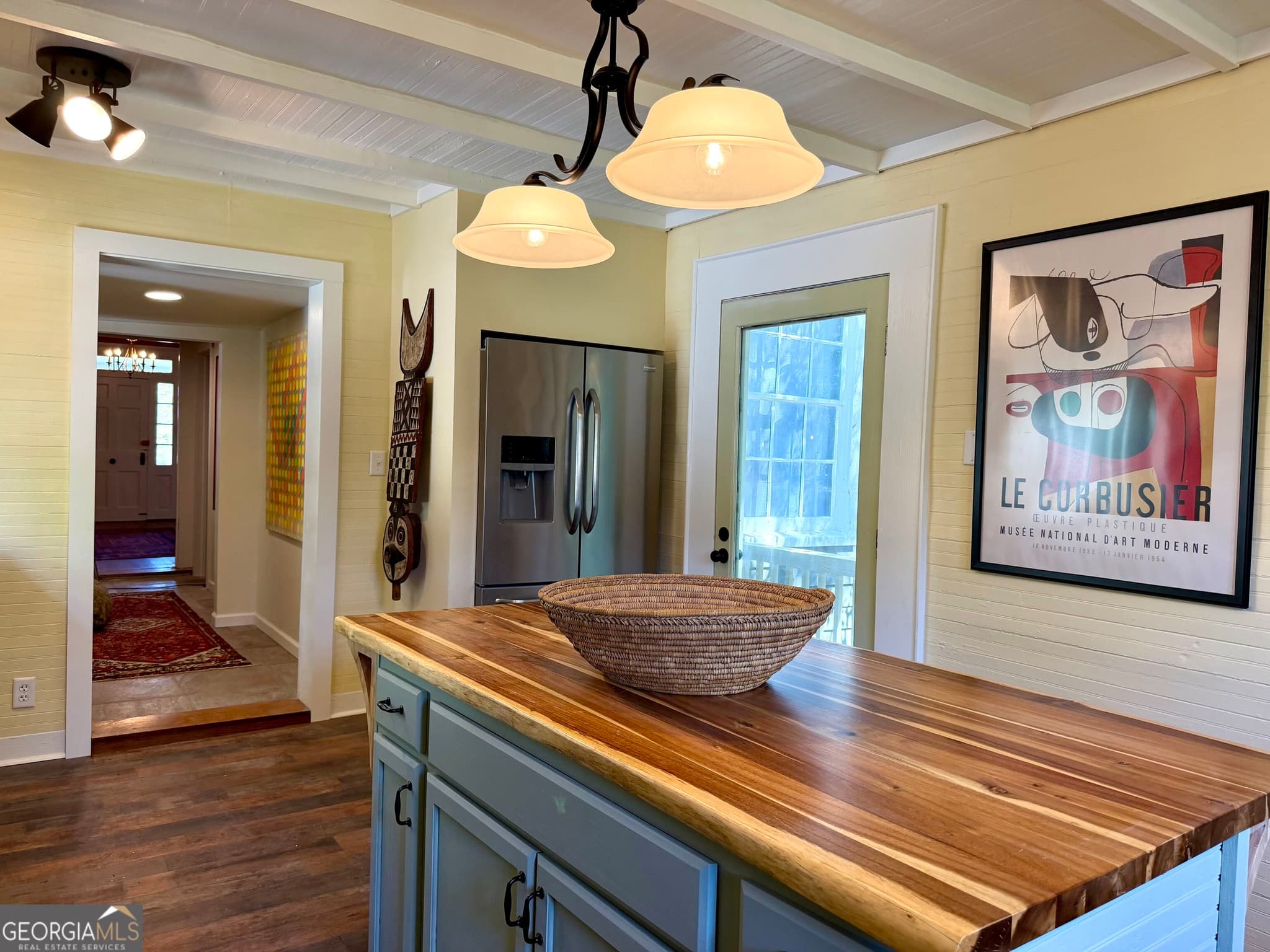 3 bedroom, 3 bathroom, 2,748 sq ft single family residence for sale at 212 Water Street, Washington, GA 30673 — photo 6