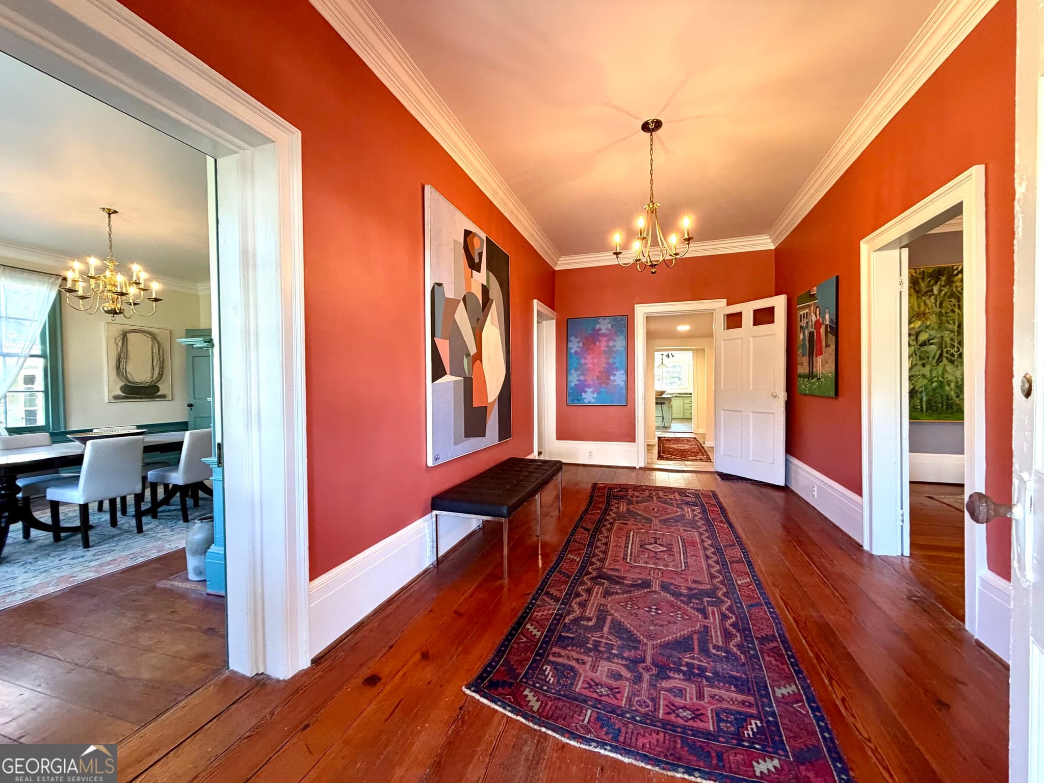 3 bedroom, 3 bathroom, 2,748 sq ft single family residence for sale at 212 Water Street, Washington, GA 30673 — photo 3