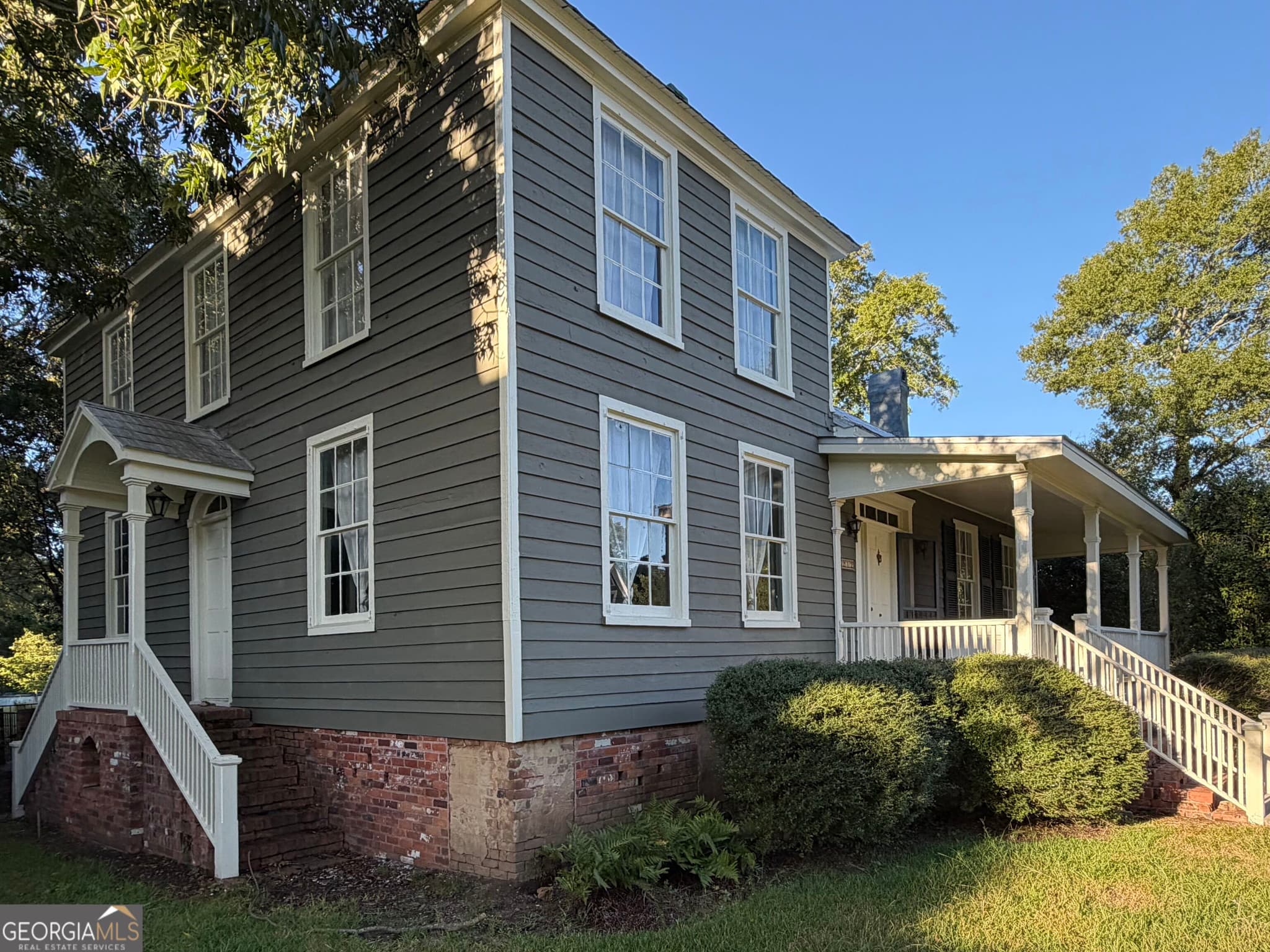 3 bedroom, 3 bathroom, 2,748 sq ft single family residence for sale at 212 Water Street, Washington, GA 30673