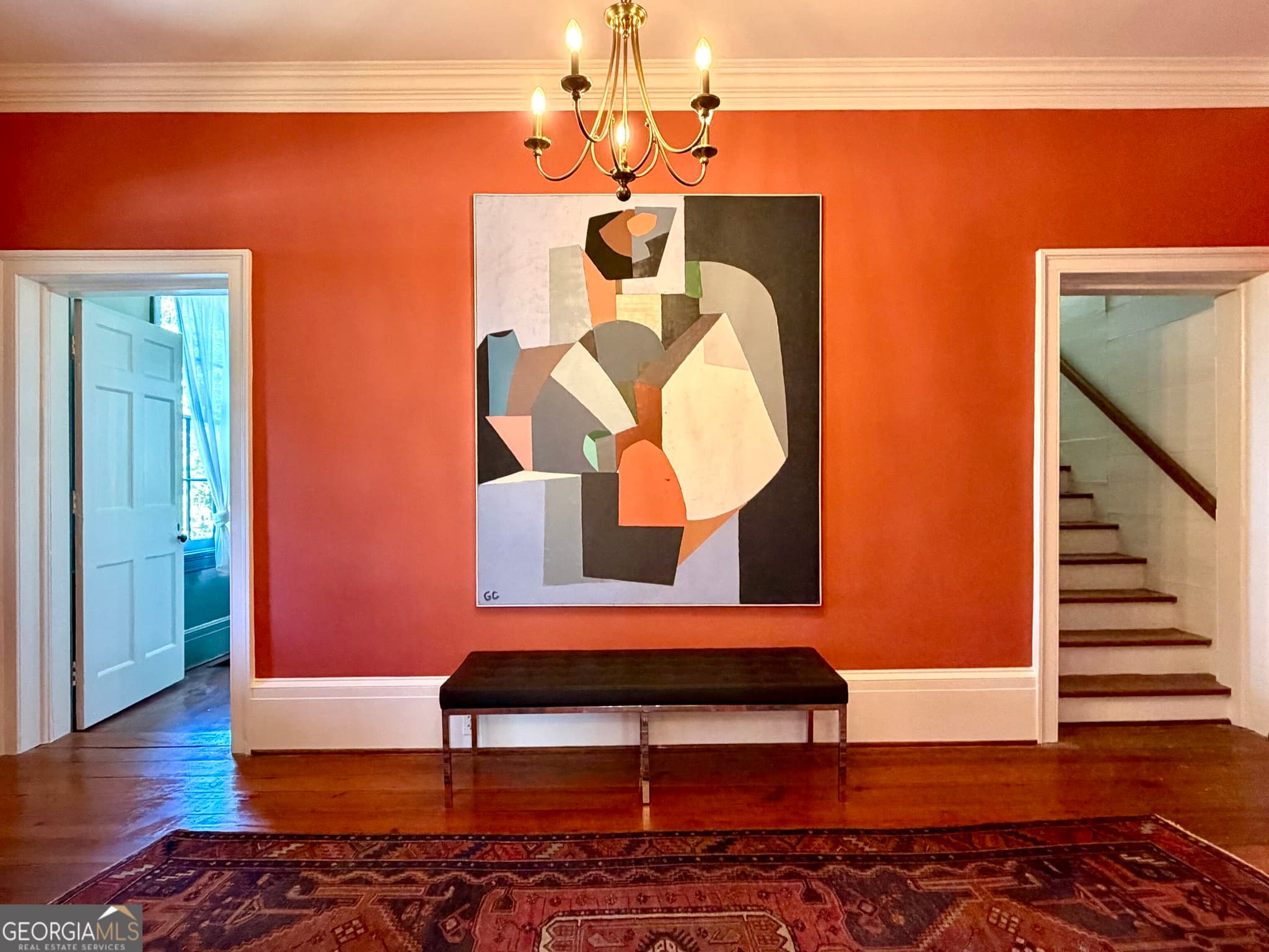 3 bedroom, 3 bathroom, 2,748 sq ft single family residence for sale at 212 Water Street, Washington, GA 30673 — photo 9