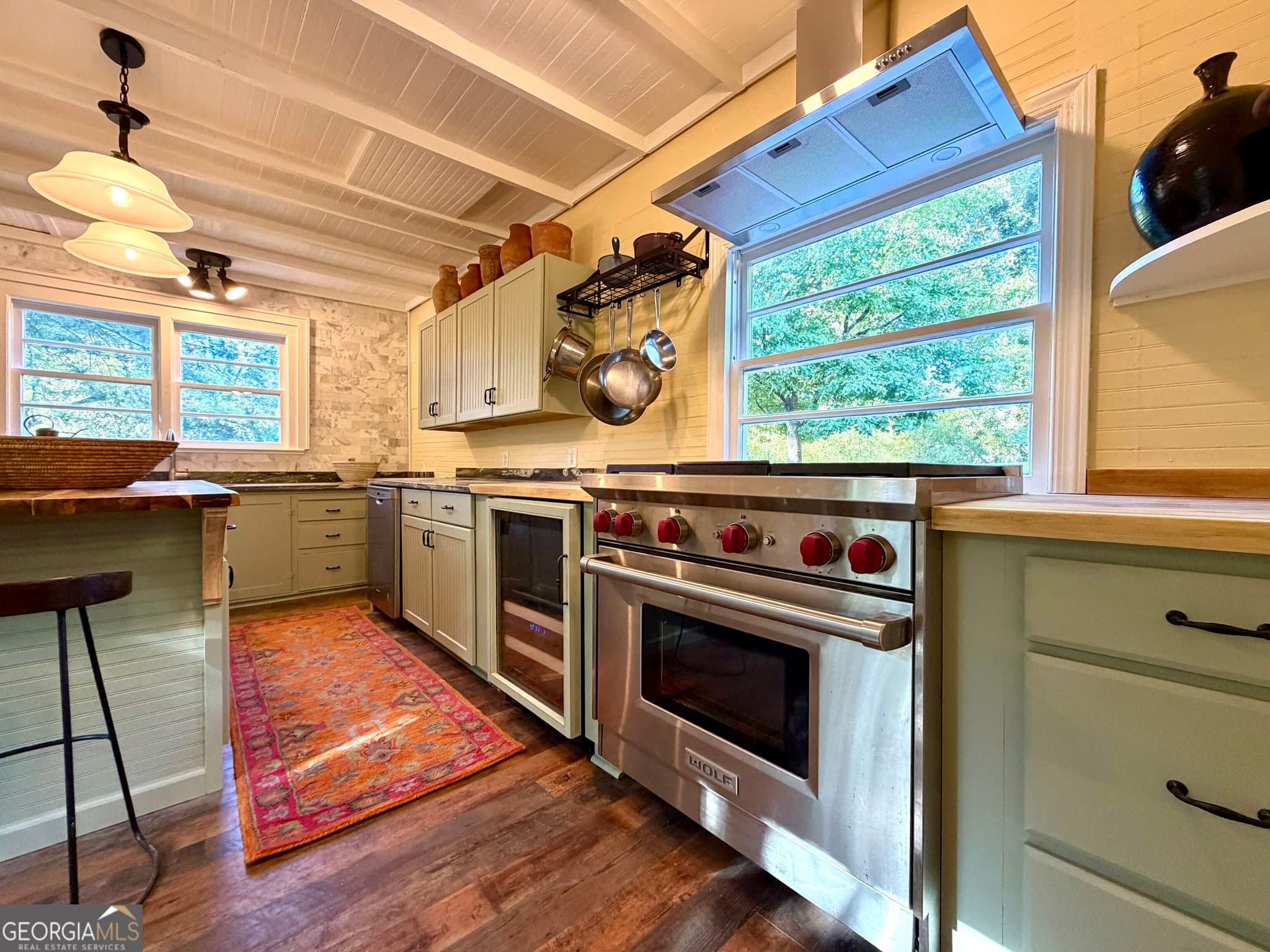 3 bedroom, 3 bathroom, 2,748 sq ft single family residence for sale at 212 Water Street, Washington, GA 30673 — photo 4