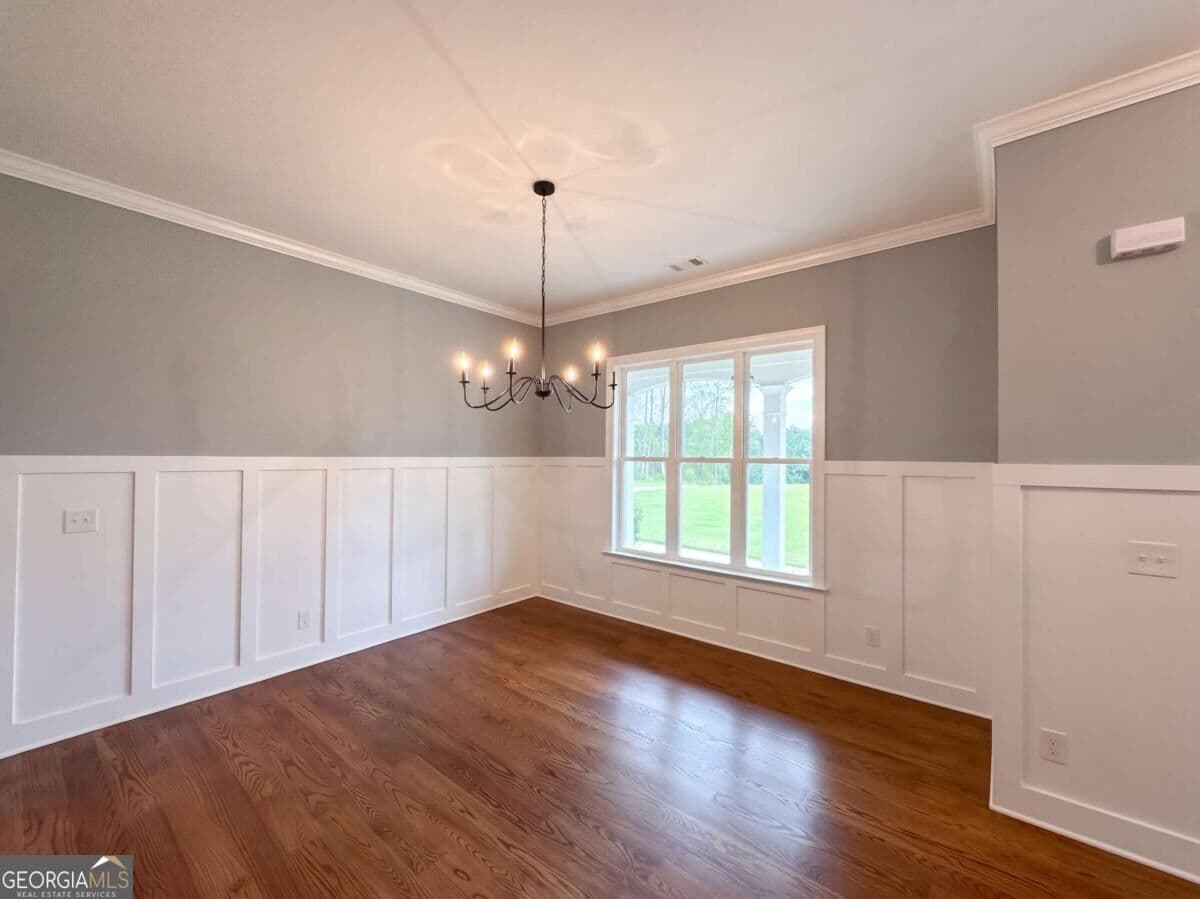4 bedroom, 3 bathroom, 4,442 sq ft single family residence for sale at 4501 Yellow Creek Road, Ball Ground, GA 30107 — photo 7