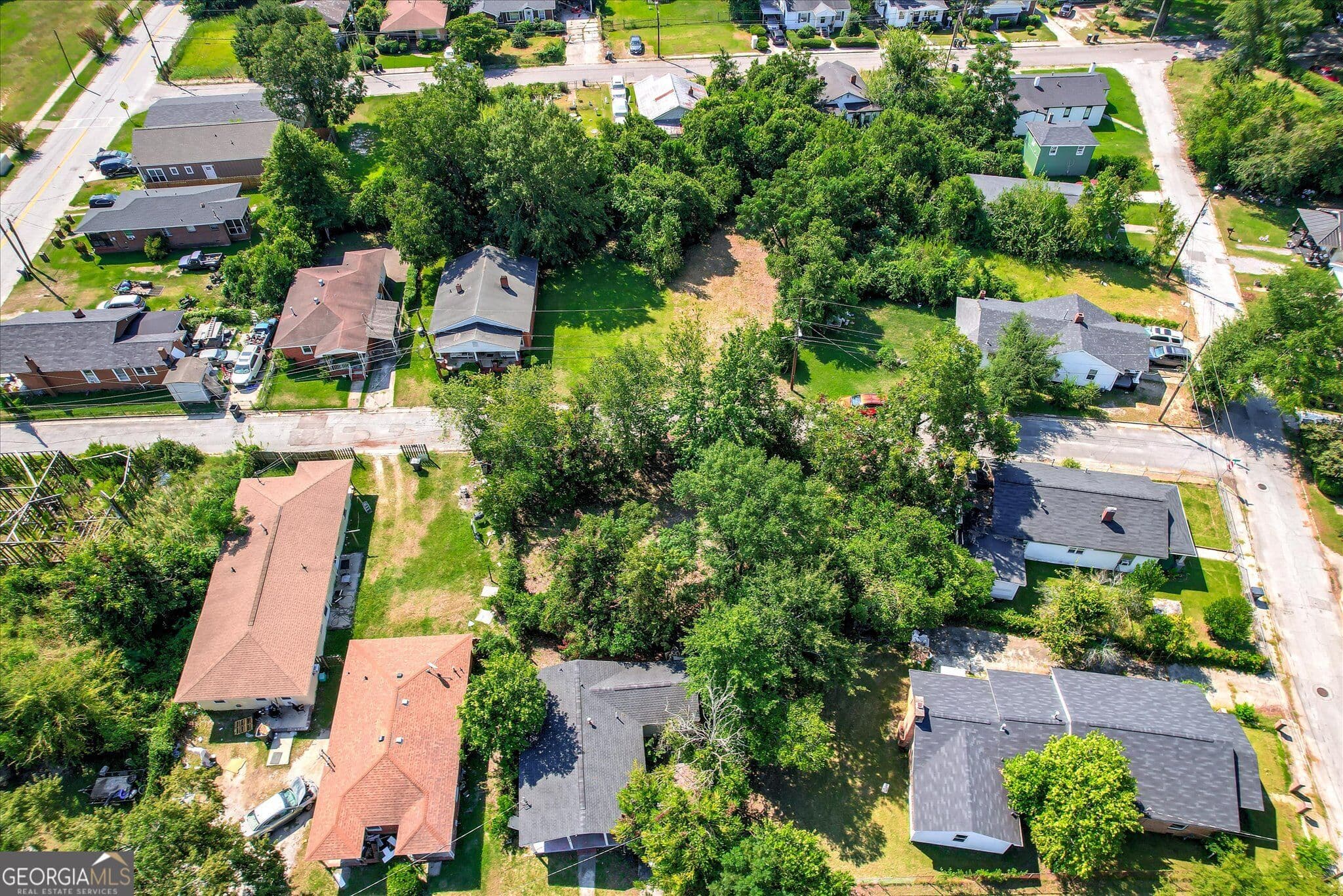 residential lot for sale at 1345 Penny Street, Augusta, GA 30901 — photo 10
