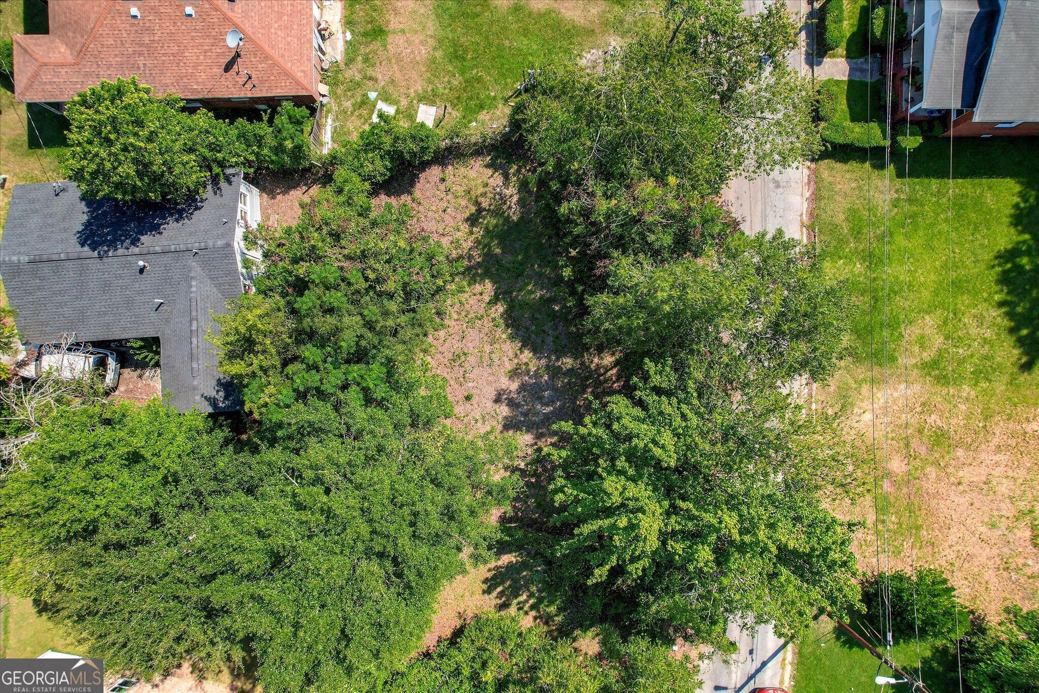 residential lot for sale at 1345 Penny Street, Augusta, GA 30901 — photo 8