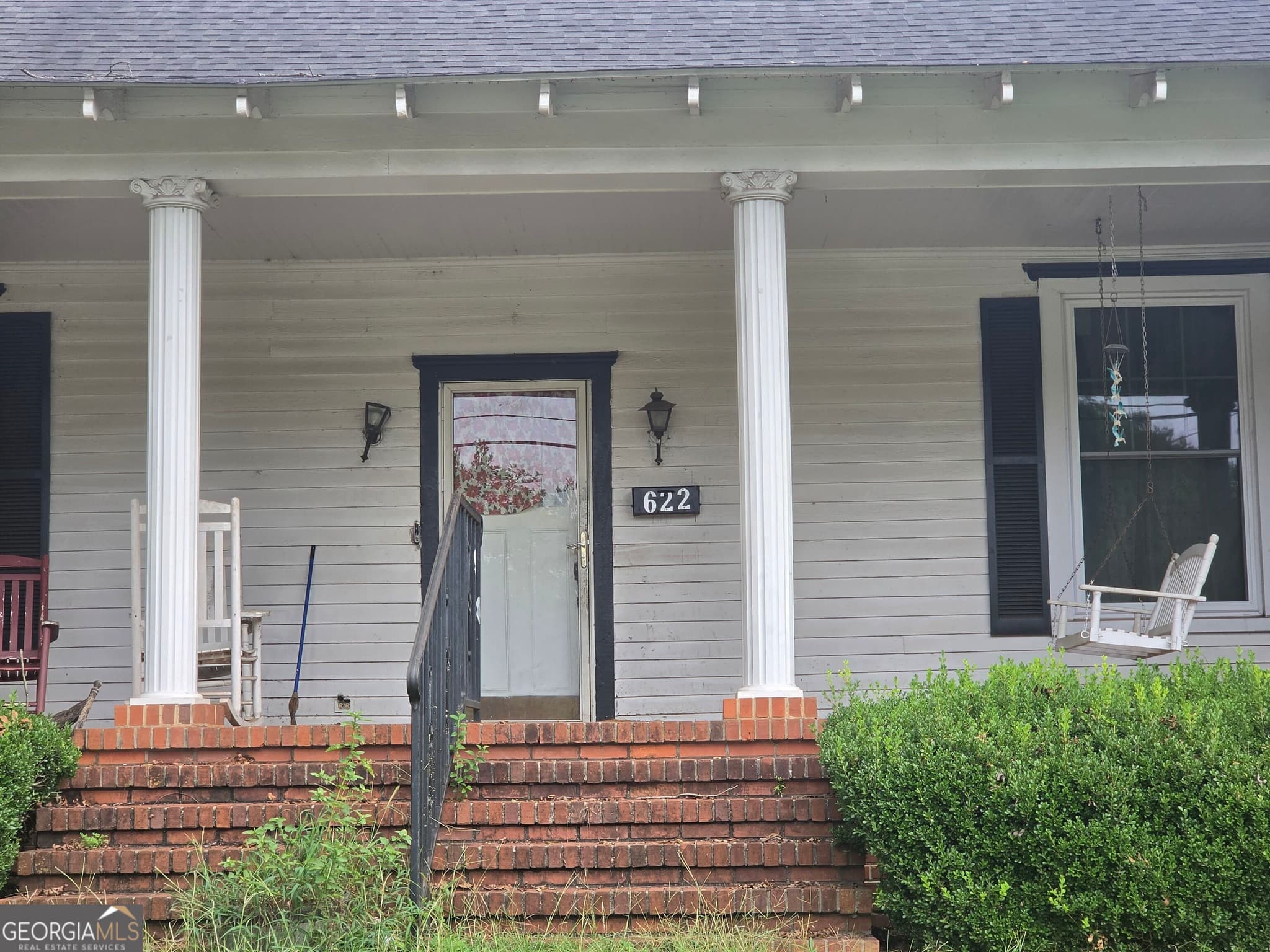 4 bedroom, 2 bathroom, 3,016 sq ft single family residence for sale at 622 6th Avenue, Dawson, GA 39842 — photo 3