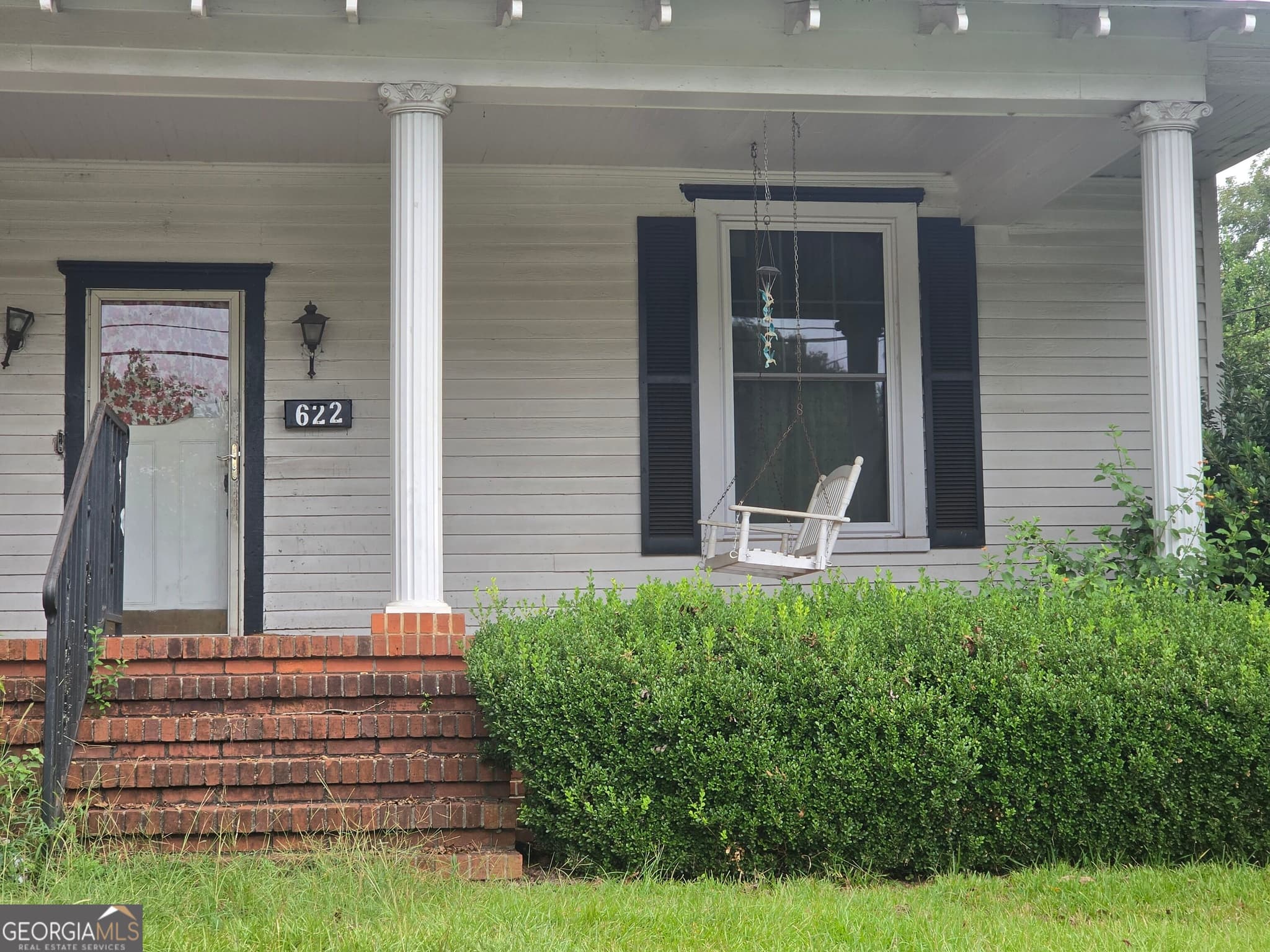 4 bedroom, 2 bathroom, 3,016 sq ft single family residence for sale at 622 6th Avenue, Dawson, GA 39842 — photo 5